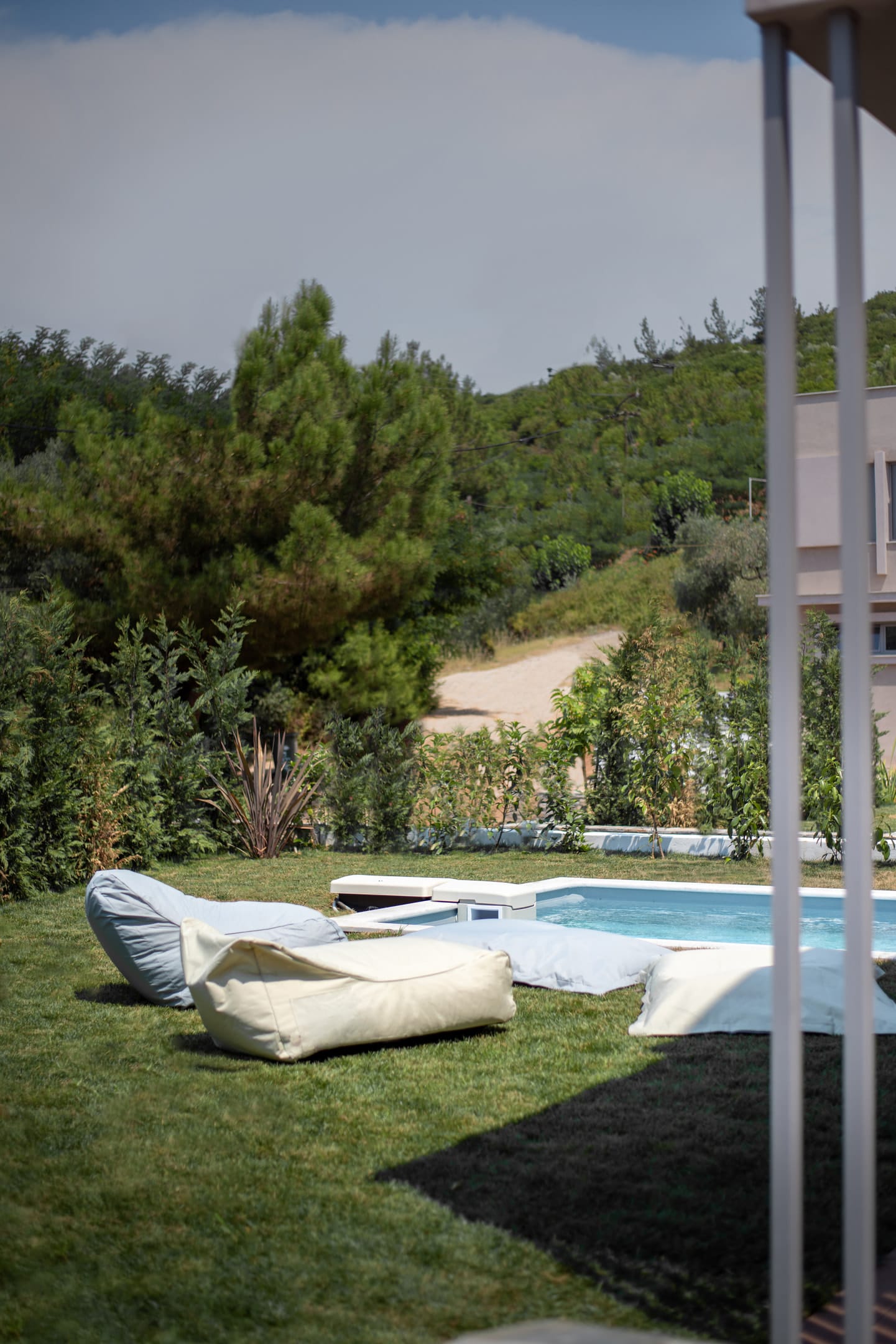 Sunblue Boutique Villas