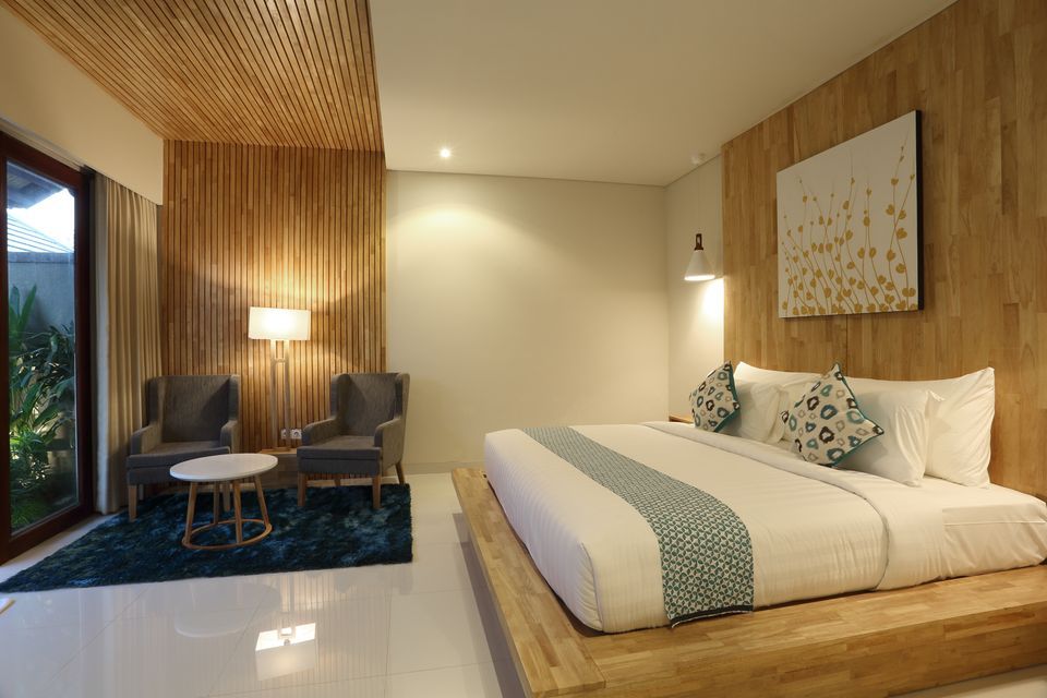 Theanna Eco Villa and Spa, Bali Villa I Official Hotel ...