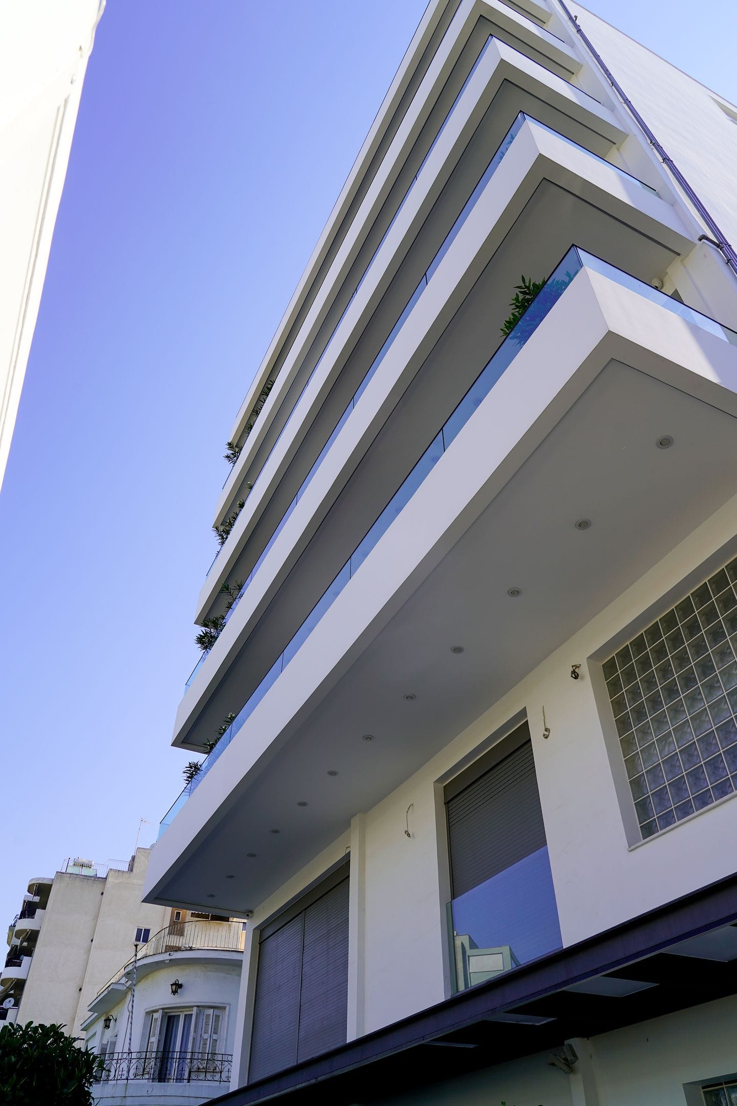 The Lop Athens Luxury Suites, ,