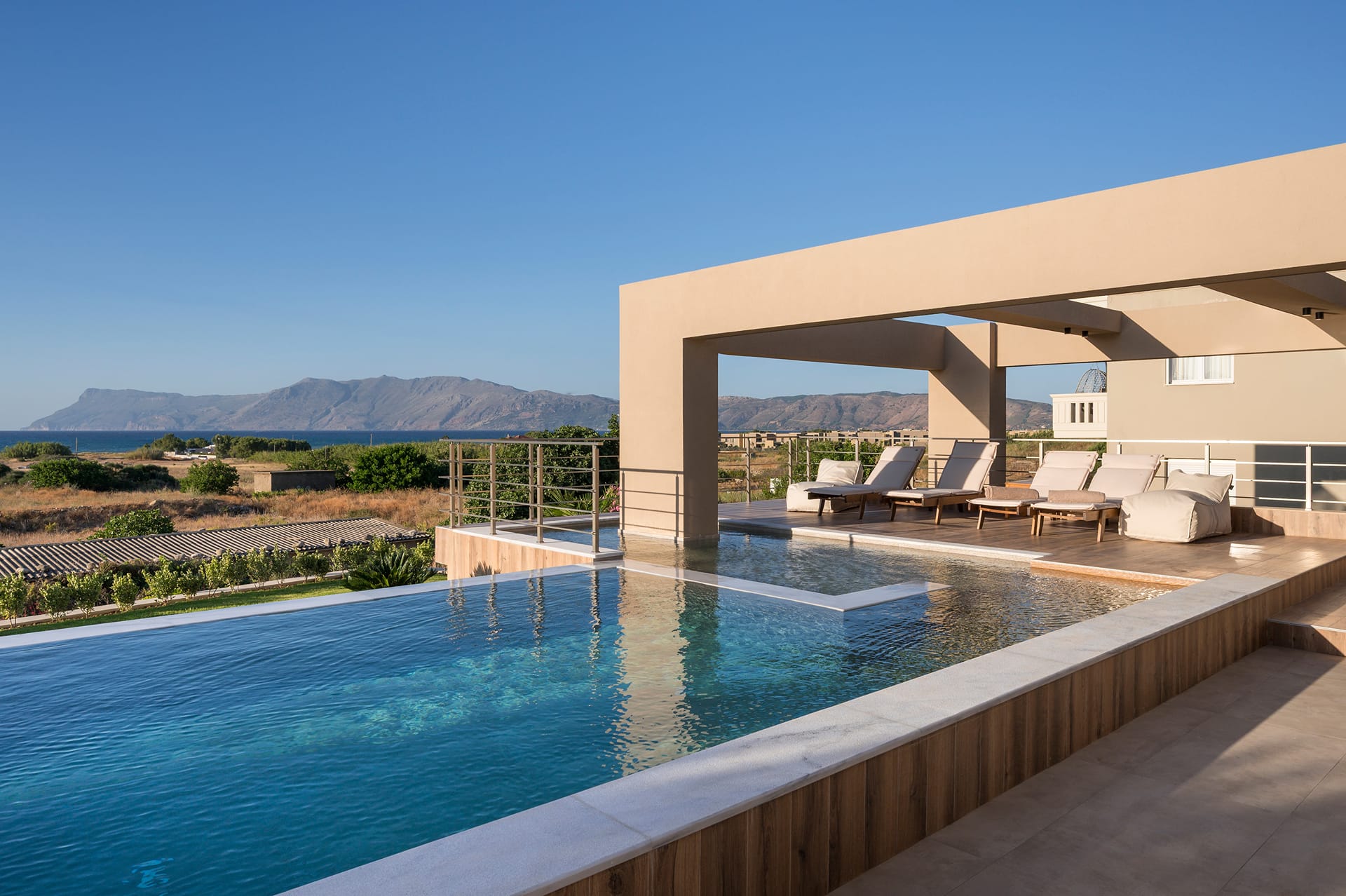Infinity Villa