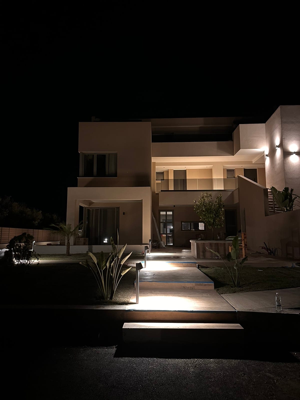 The New Life Houses — photo 4