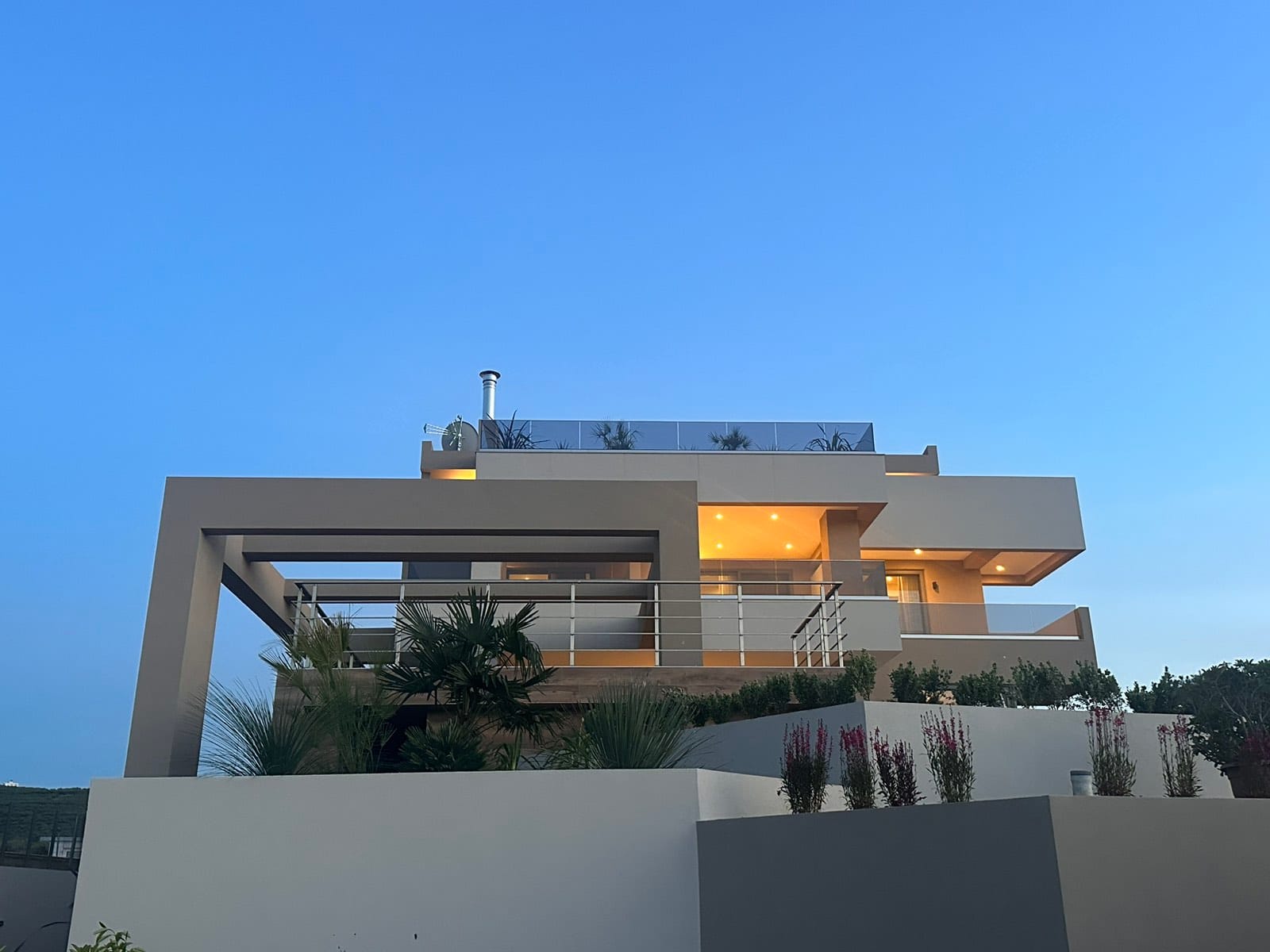 The New Life Houses — photo 2