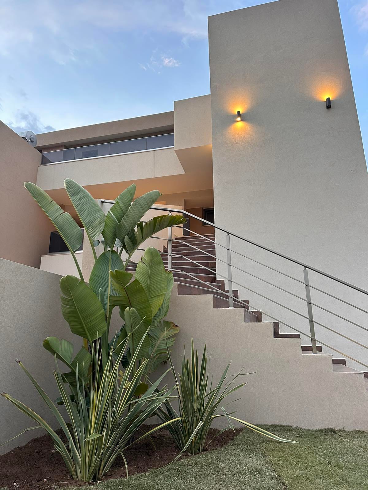 The New Life Houses — photo 3