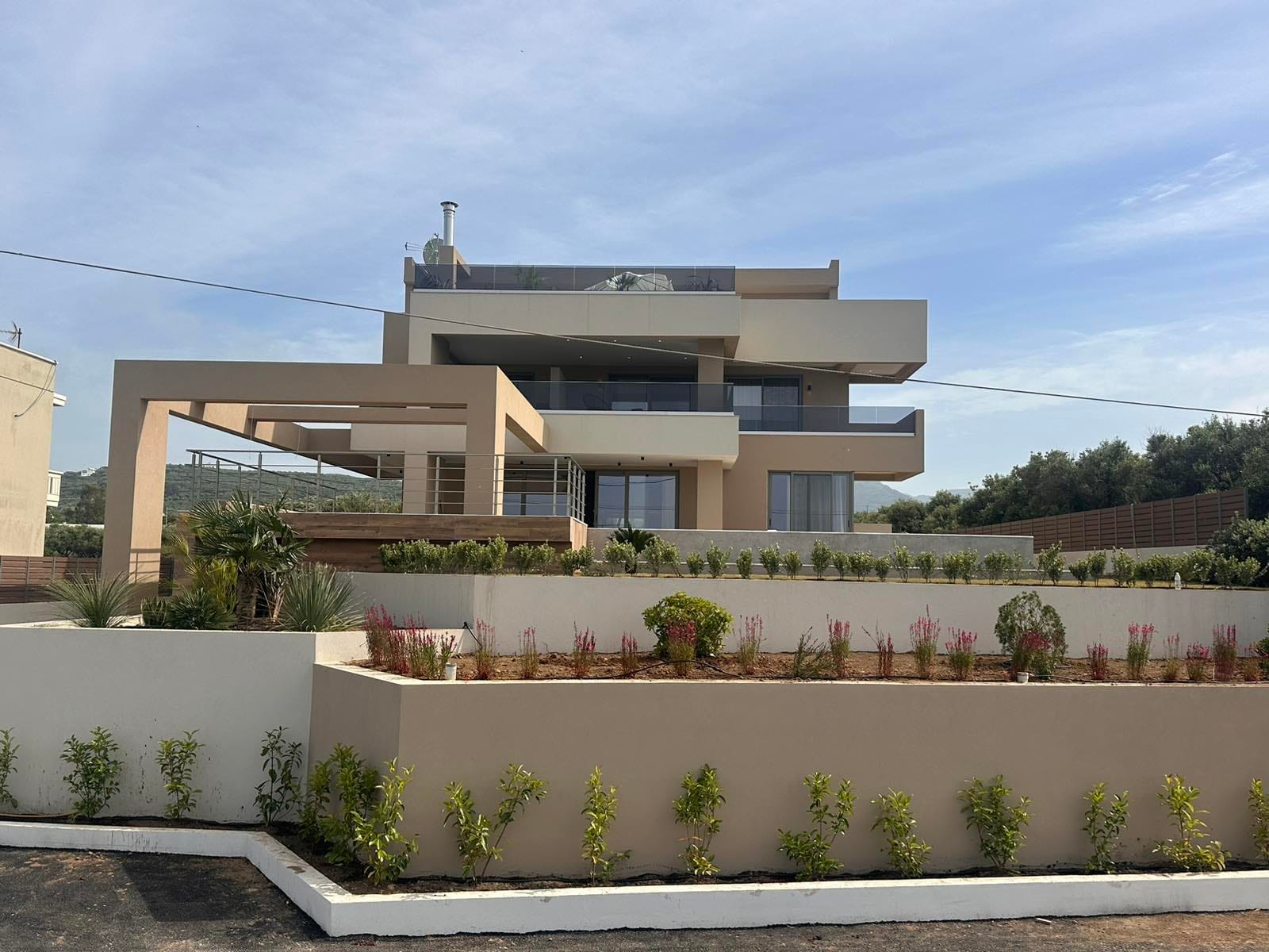 The New Life Houses — photo 5