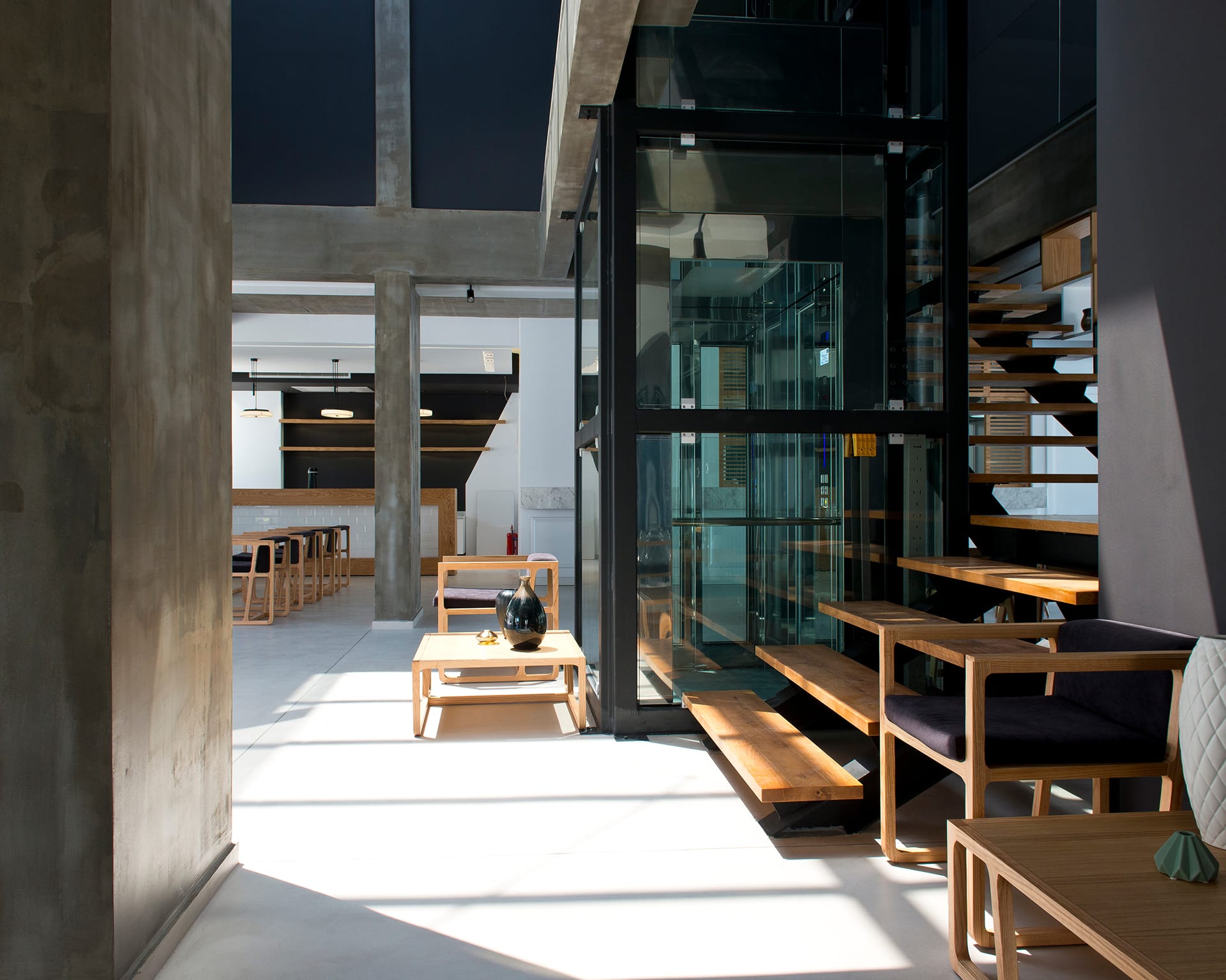 The Oak Hotel