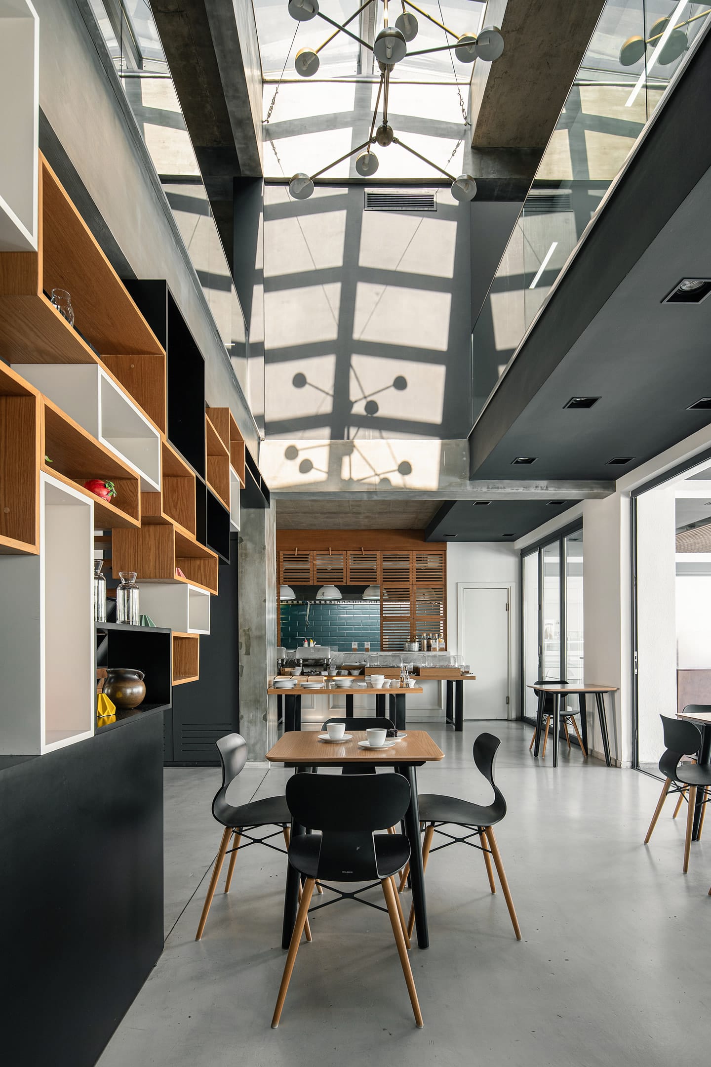 The Oak Hotel, Keramoti, Grčka — fotografija 25