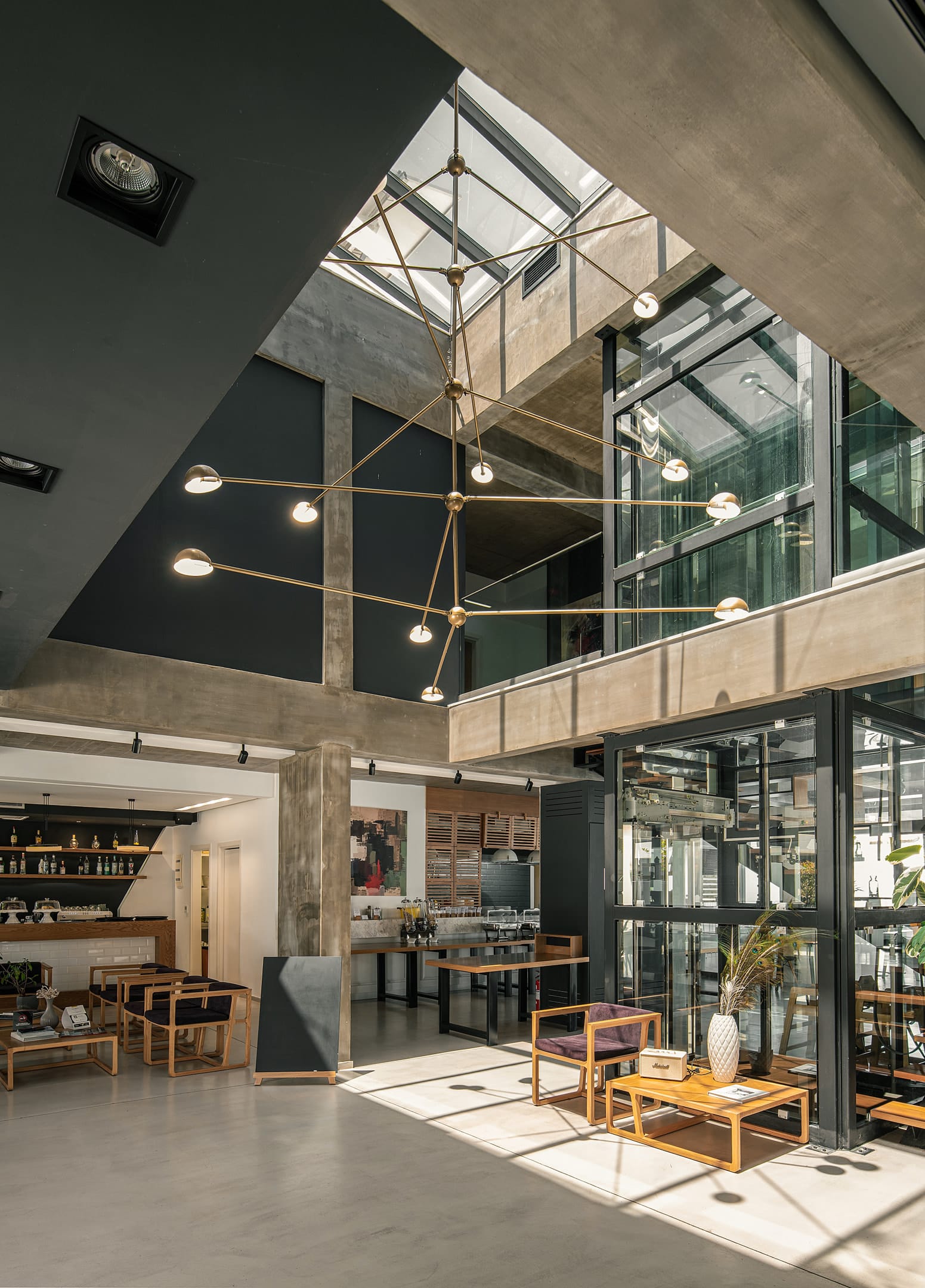 The Oak Hotel, Keramoti, Grčka — fotografija 33