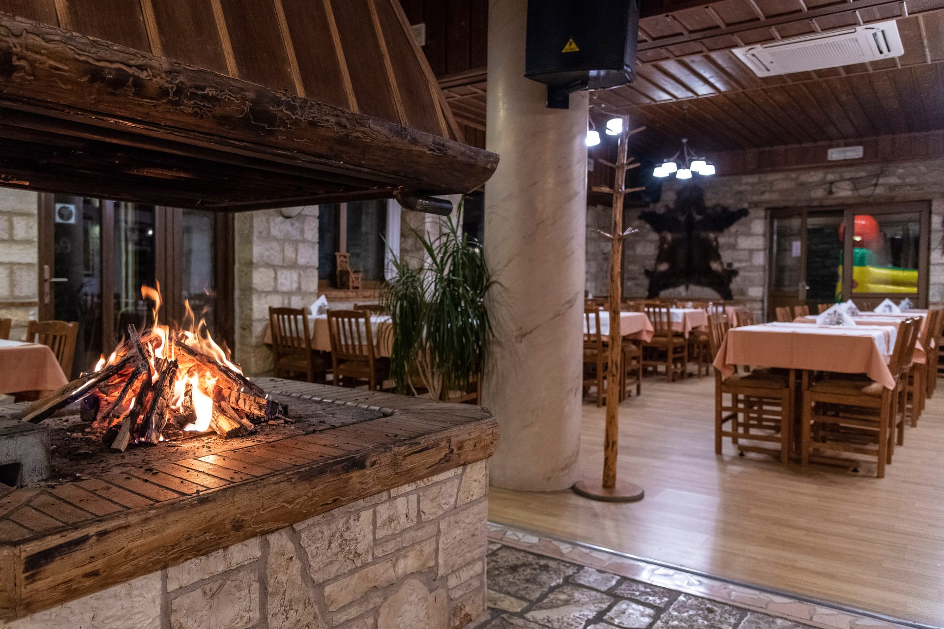 Thermios Apollon Hotel, Thermos, Greece | Book Online