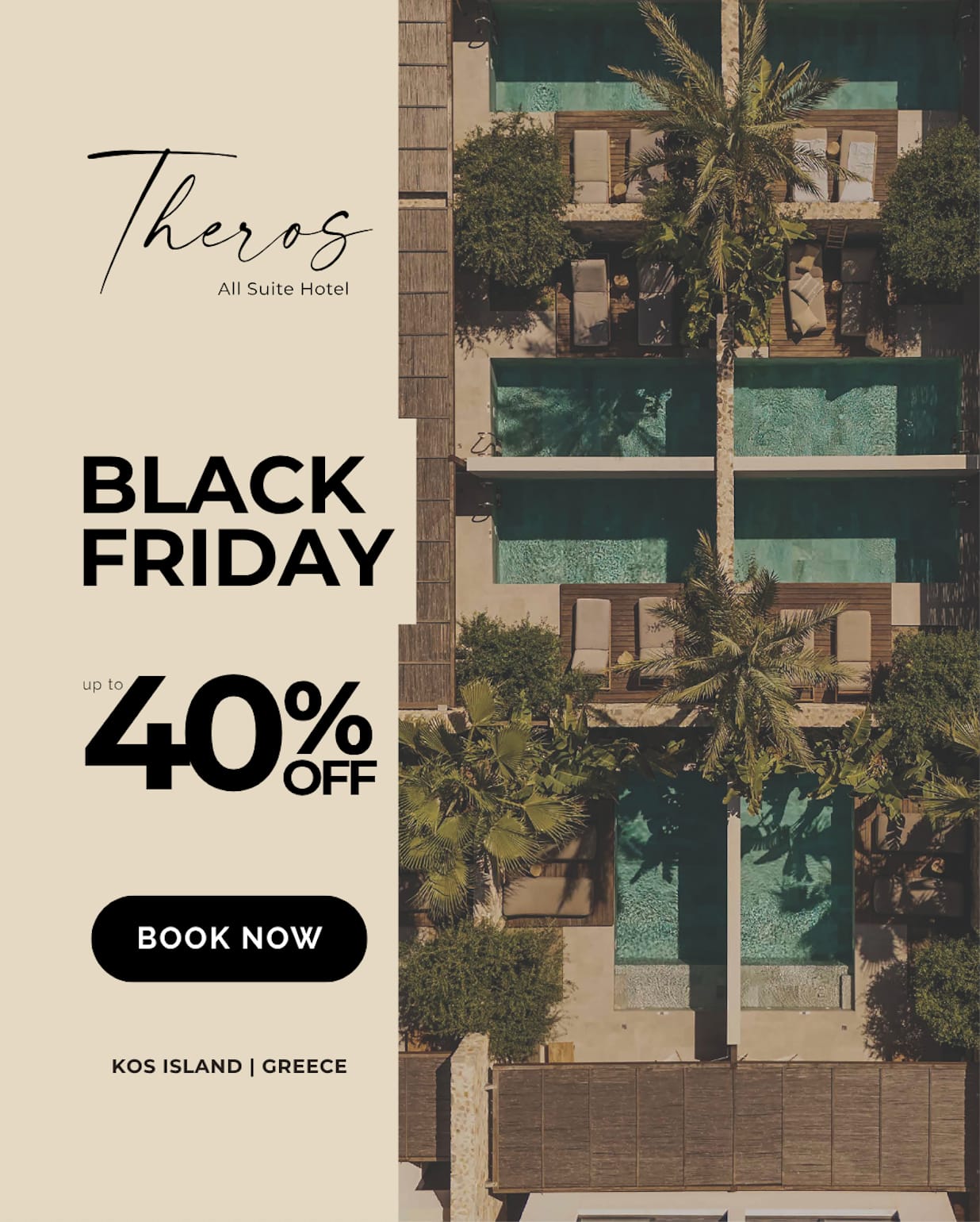 It's Black Friday time!