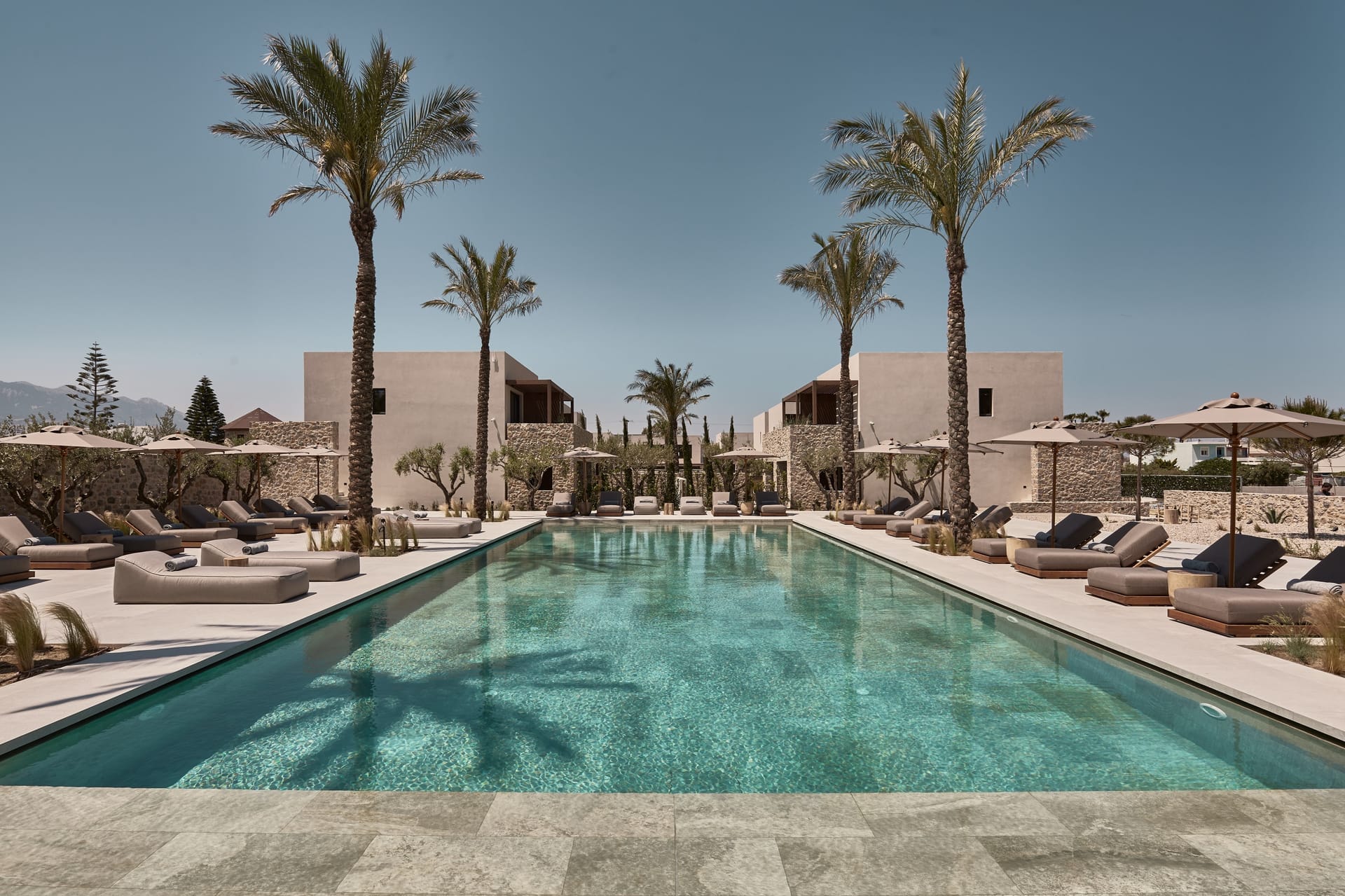 Theros Signature Experiences