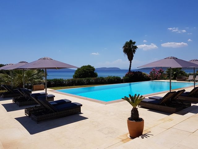 Thermesea Luxury Lodge 4 * Thermesea Luxury Lodge 4 *