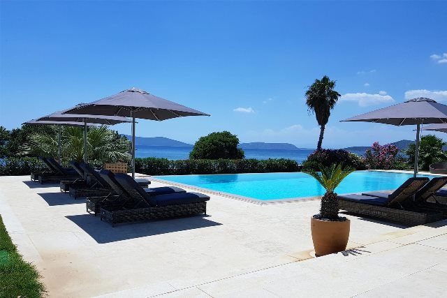 Thermesea Luxury Lodge 4 * Thermesea Luxury Lodge 4 *