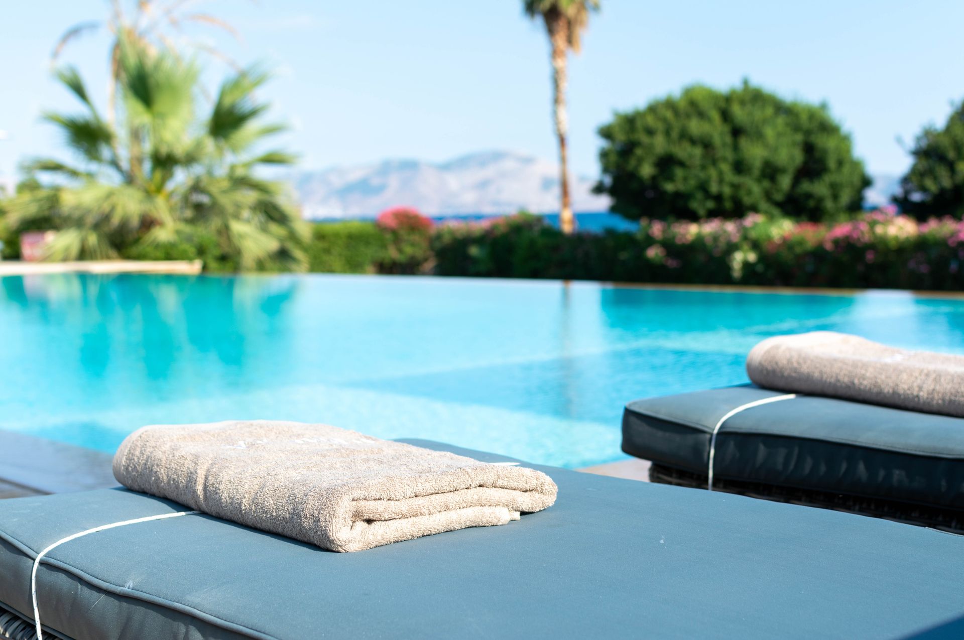 Thermesea Luxury Lodge 4 * Thermesea Luxury Lodge 4 *
