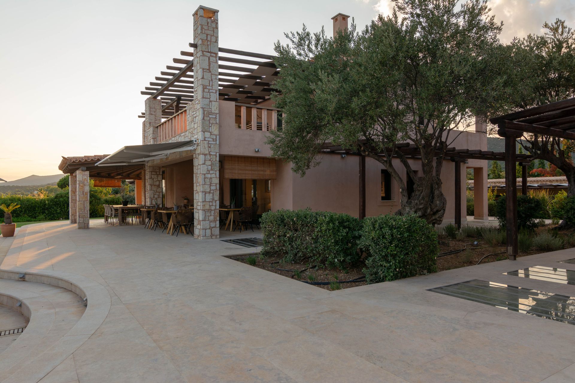 Thermesea Luxury Lodge 4 * Thermesea Luxury Lodge 4 *