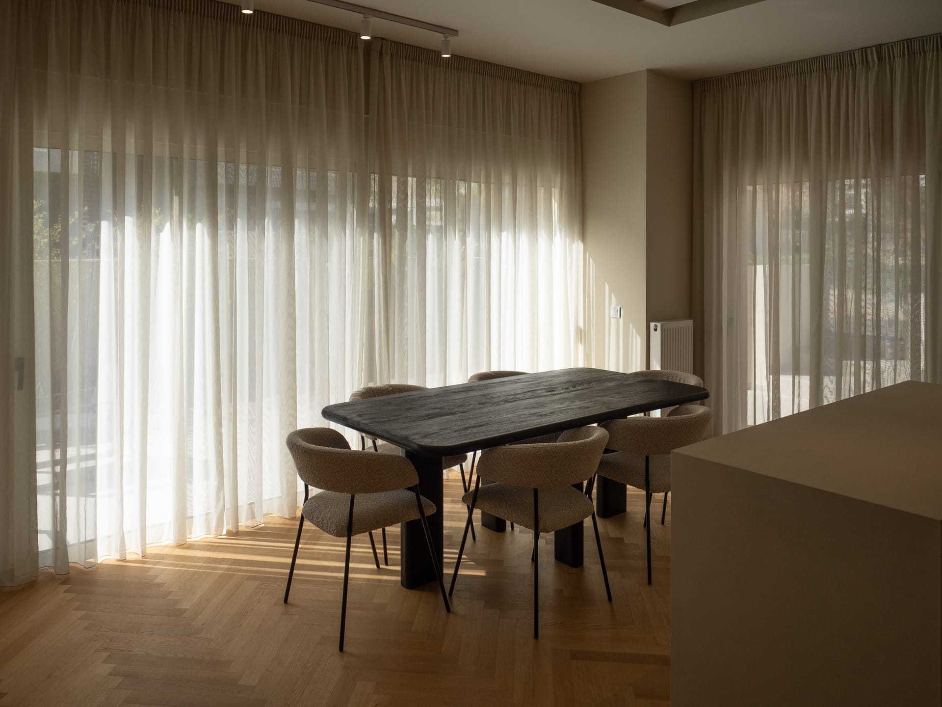 3 Bedroom Superior Apartment G1