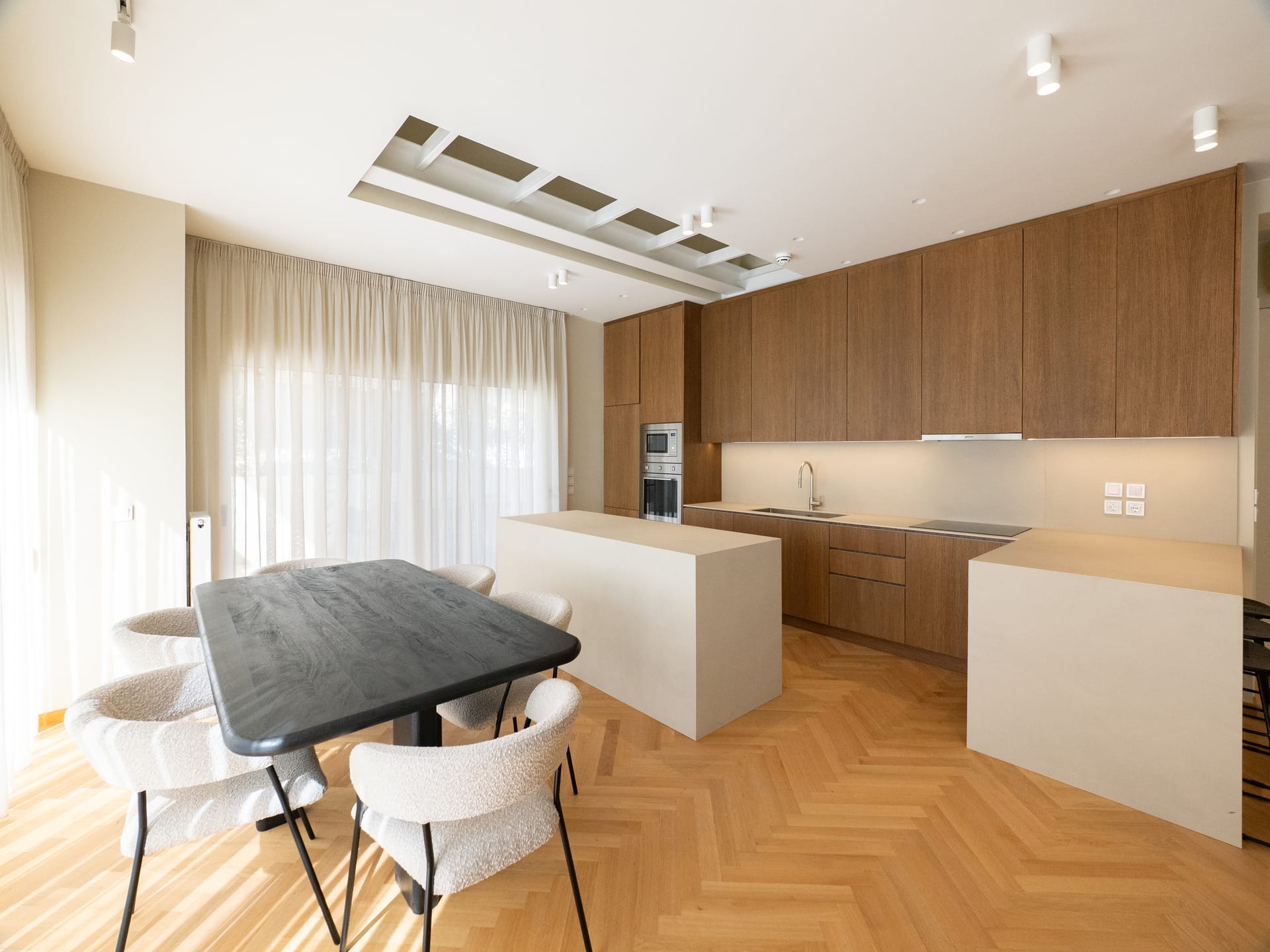 3 Bedroom Superior Apartment G1