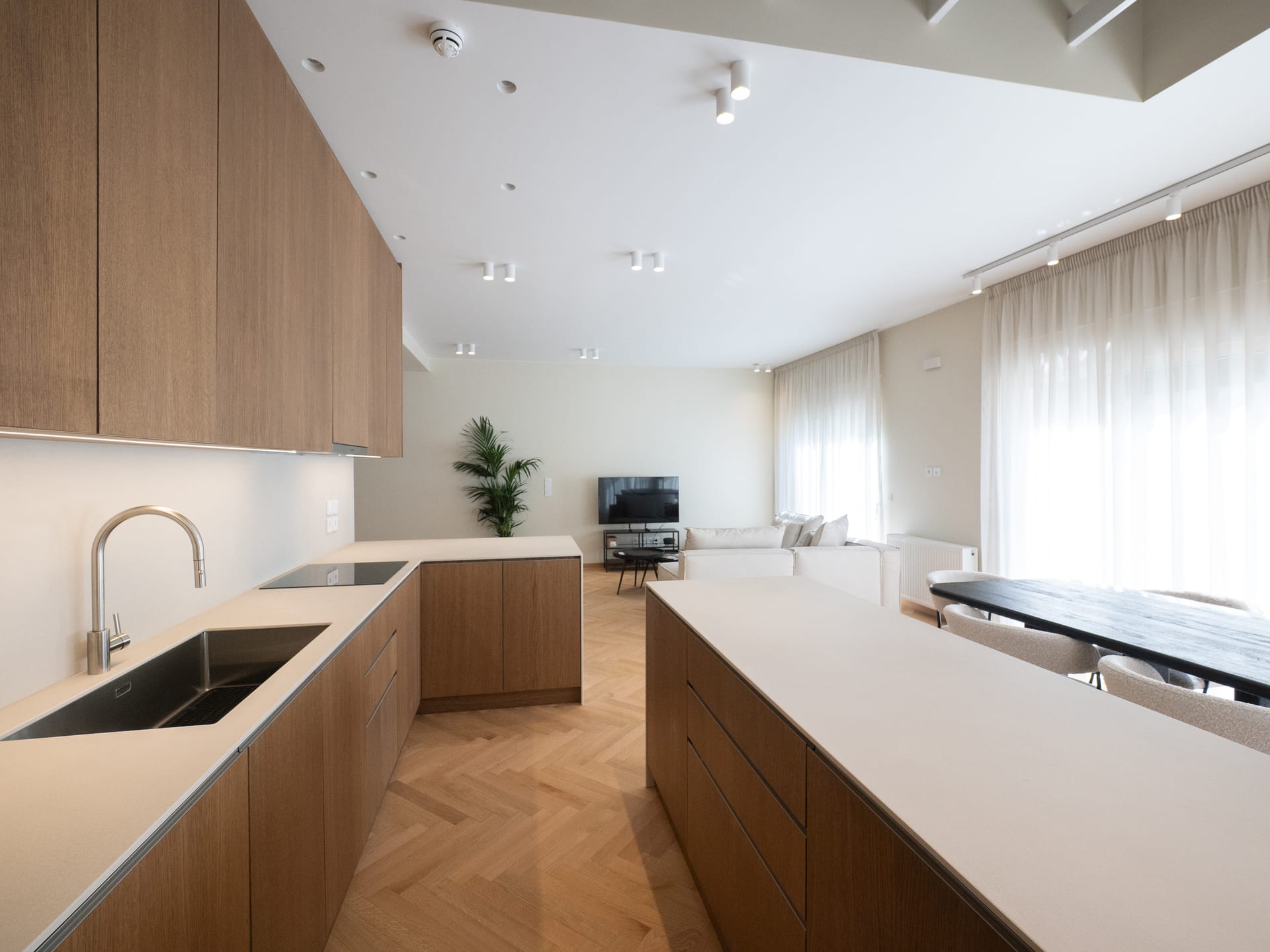 3 Bedroom Superior Apartment G1