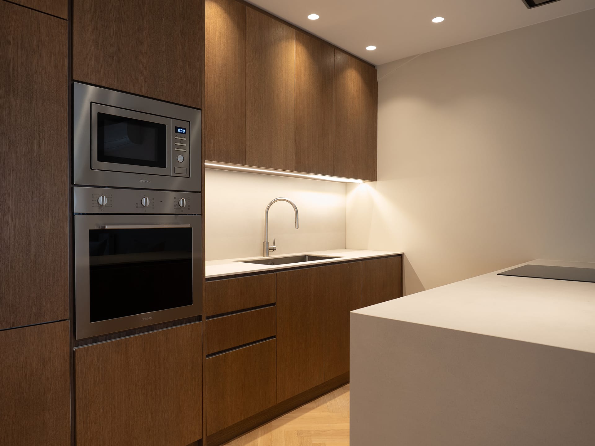 Duplex Apartment G5