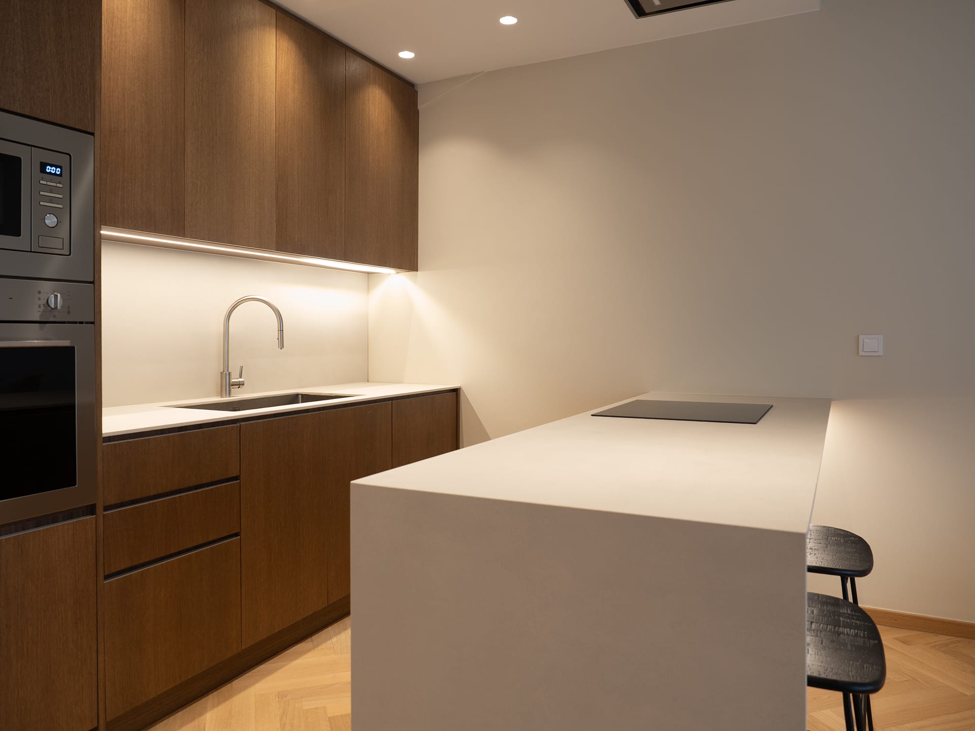 Duplex Apartment G5