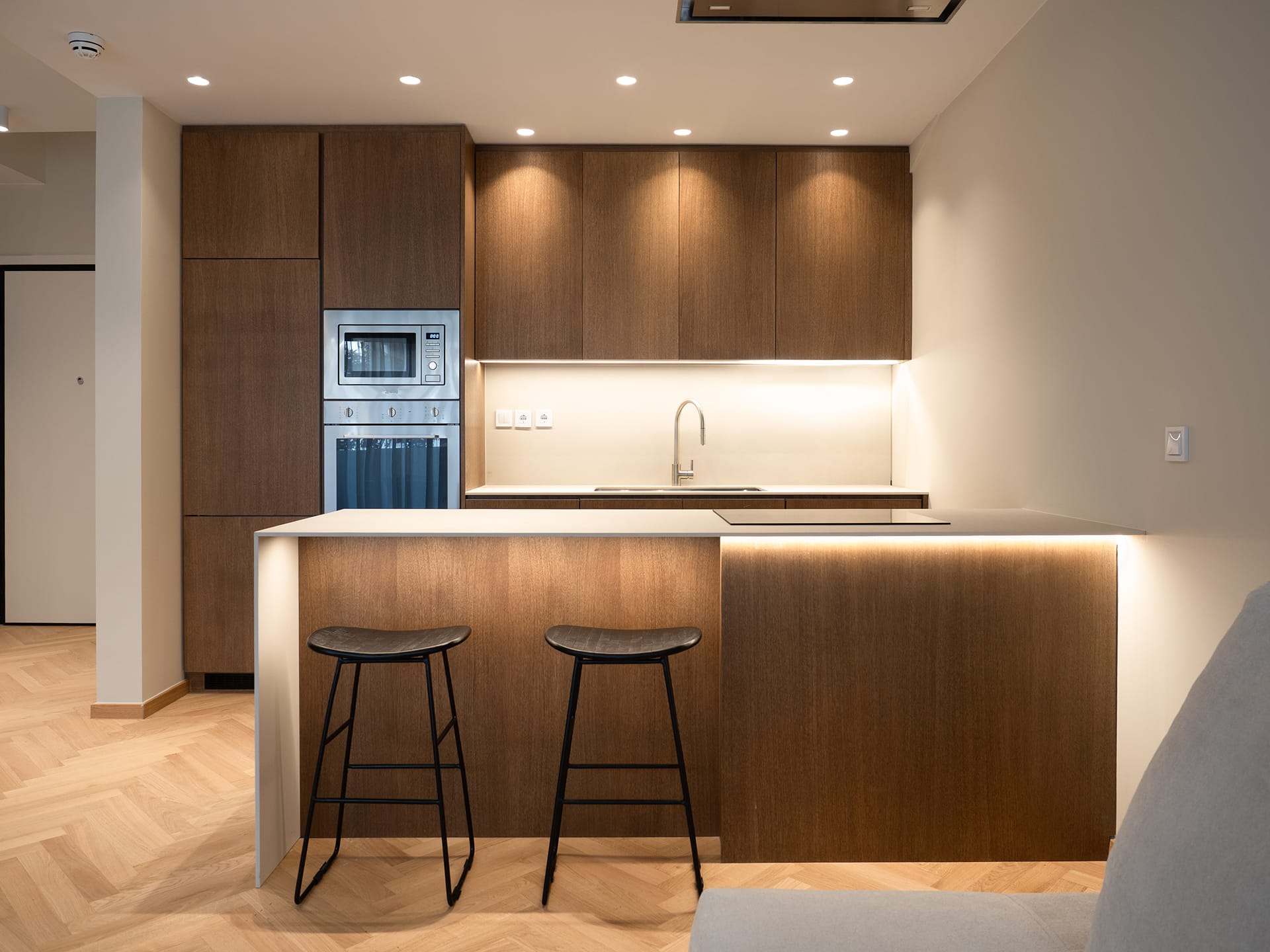Duplex Apartment G5