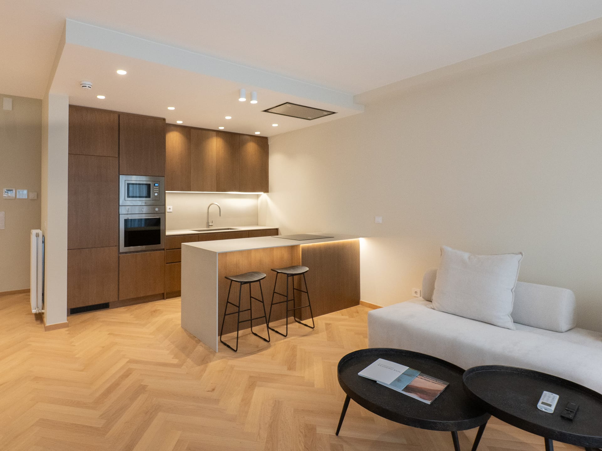 Duplex Apartment G5