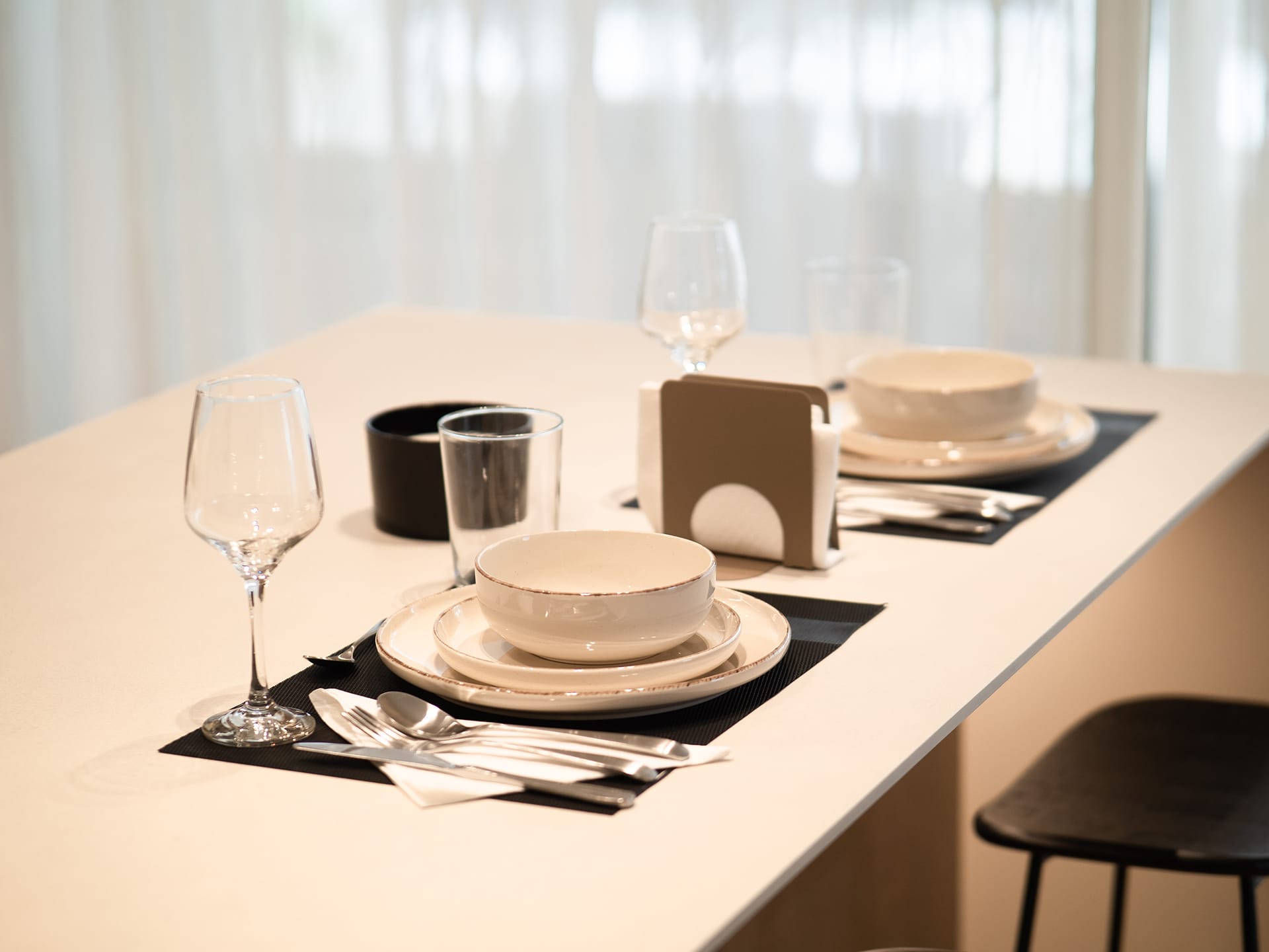 Duplex Apartment G5