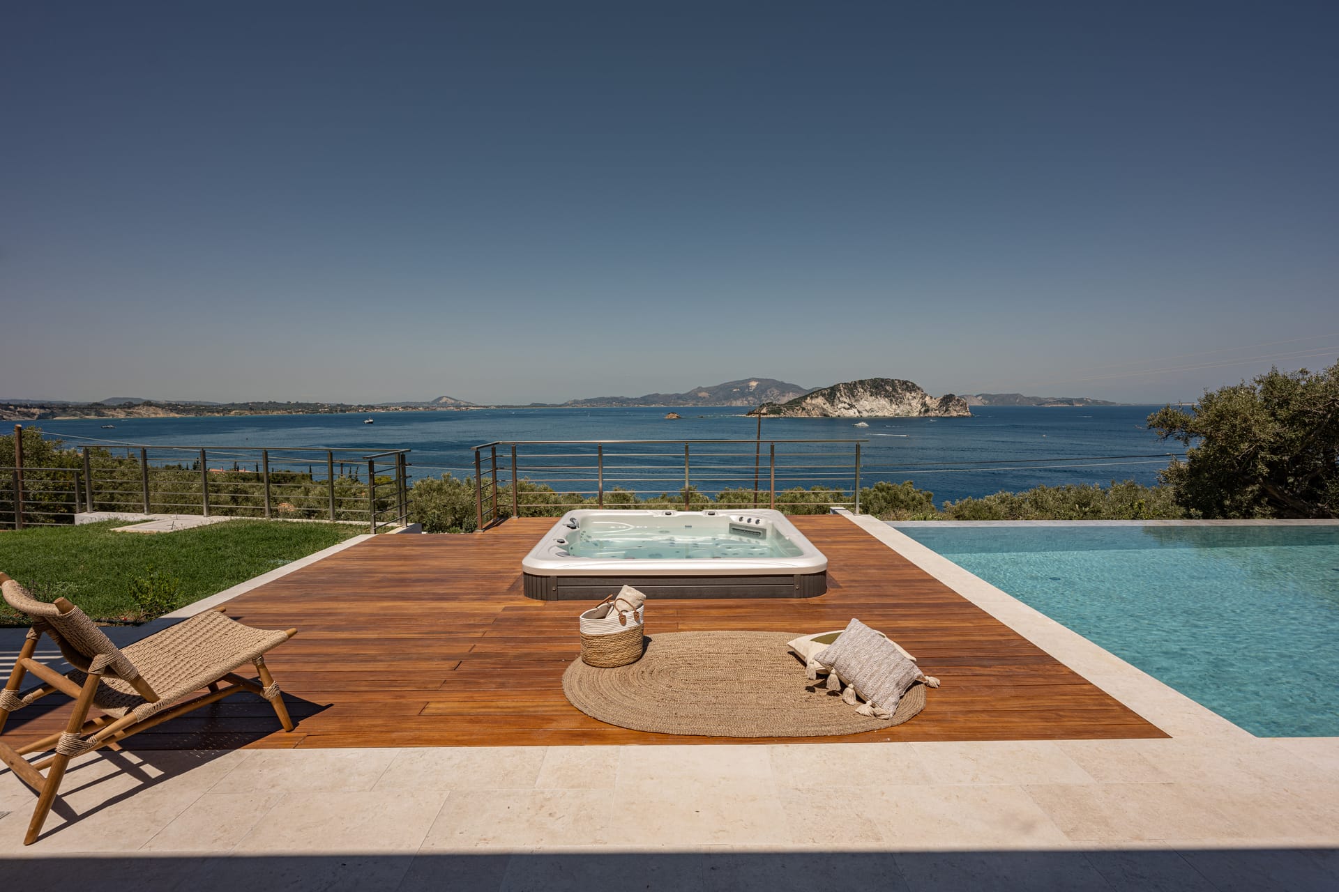 Thesan Villas