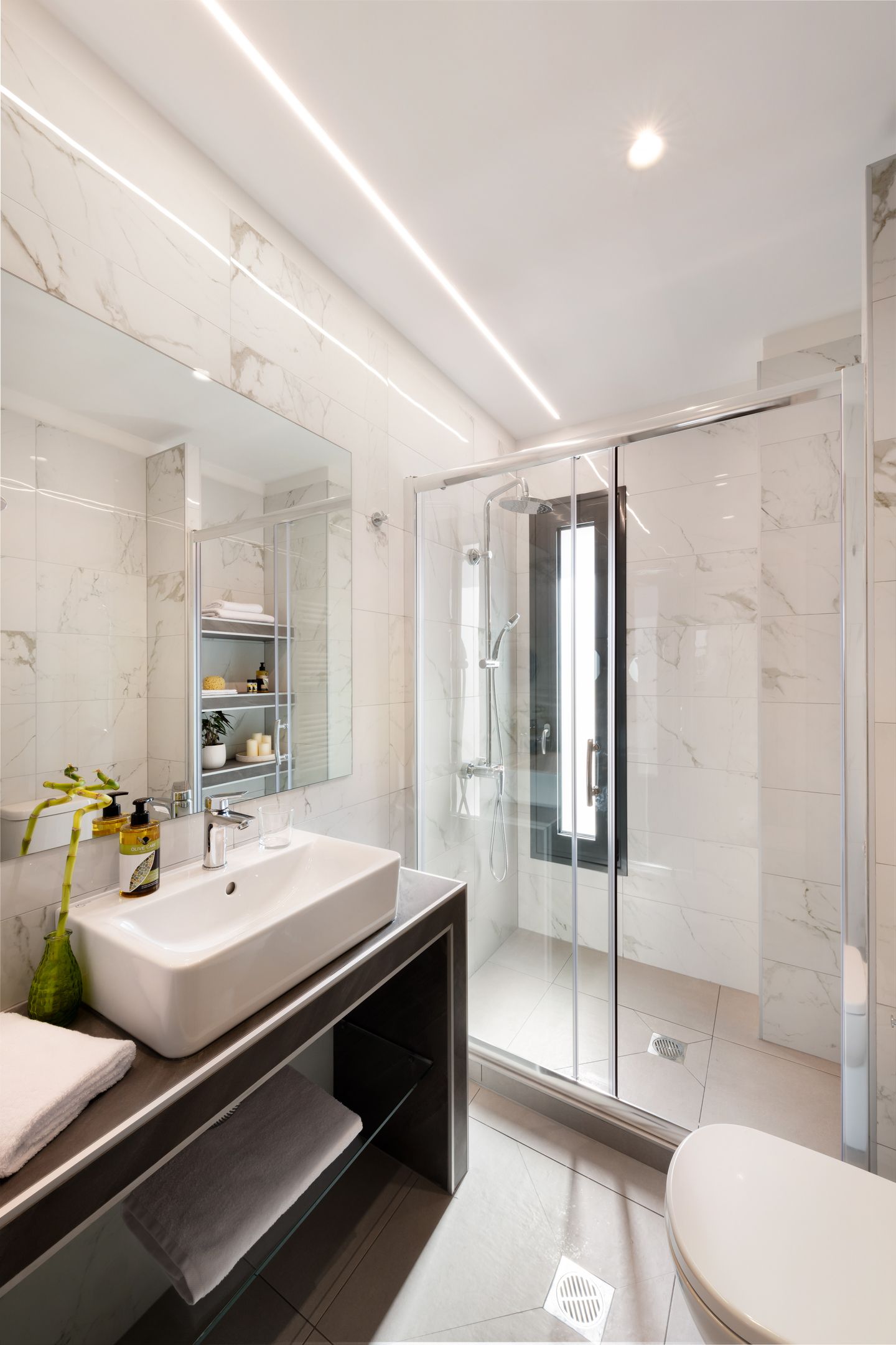 Executive Residence