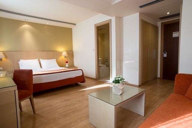 Double Room