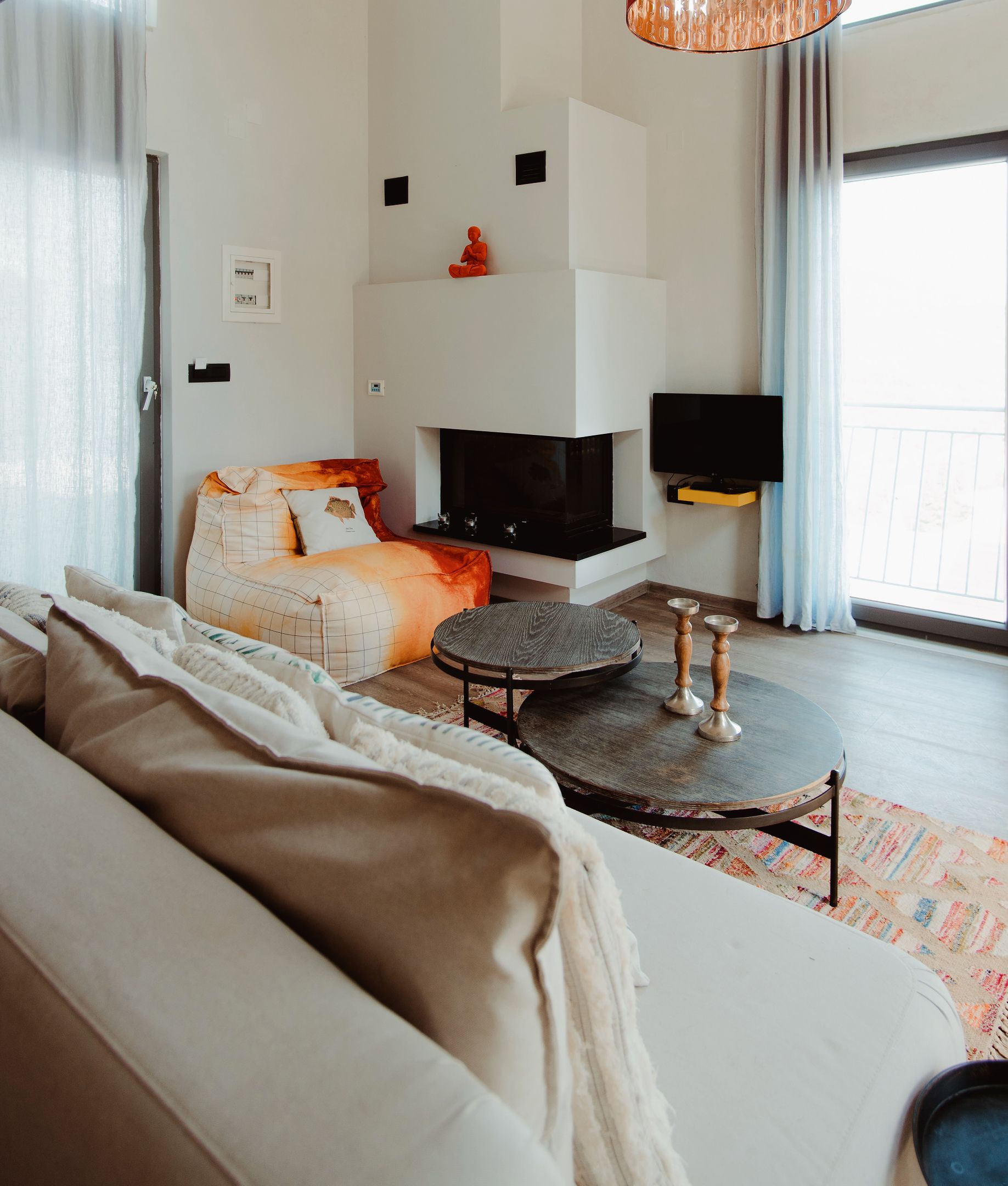 Suite with Sea View