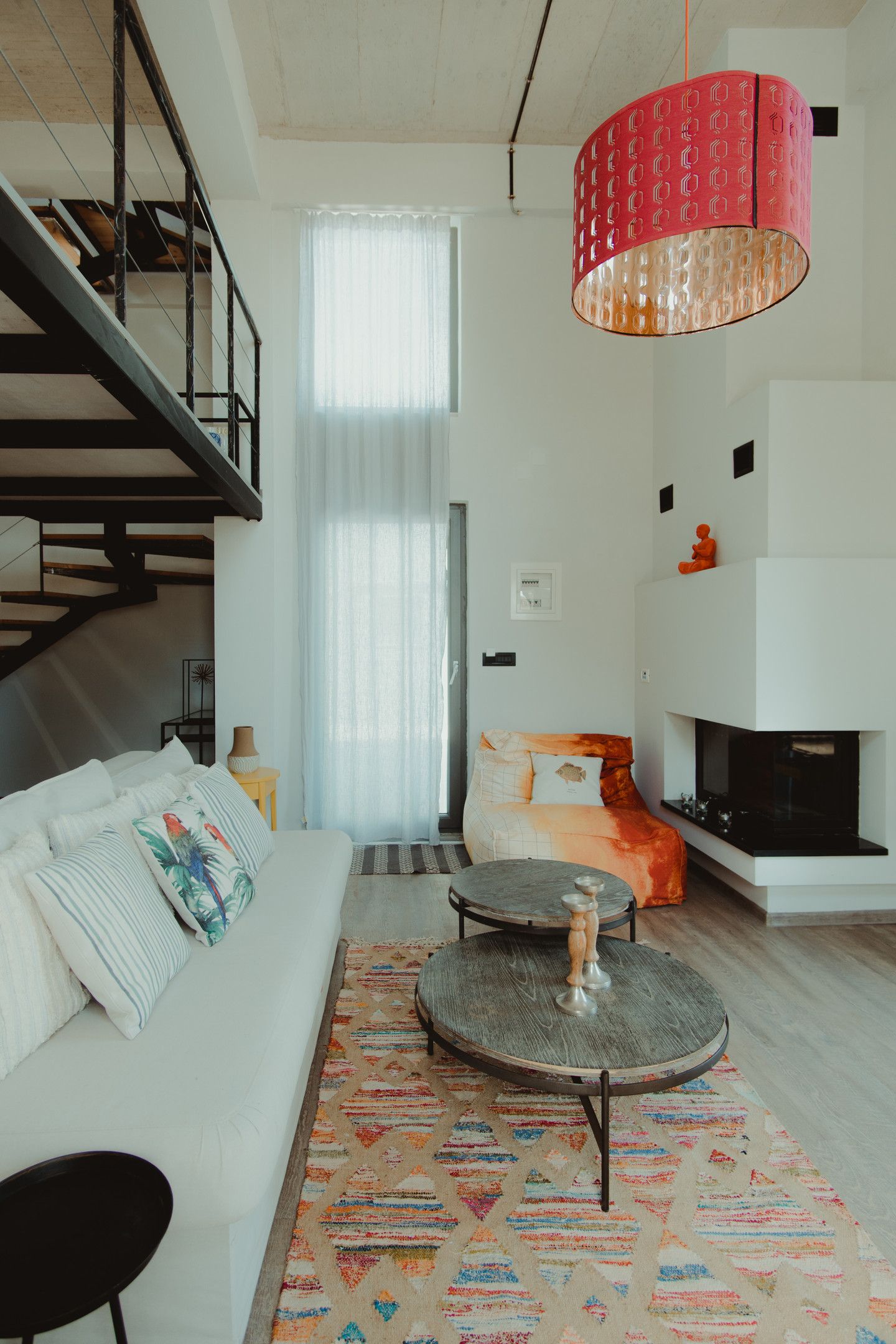 Suite with Sea View