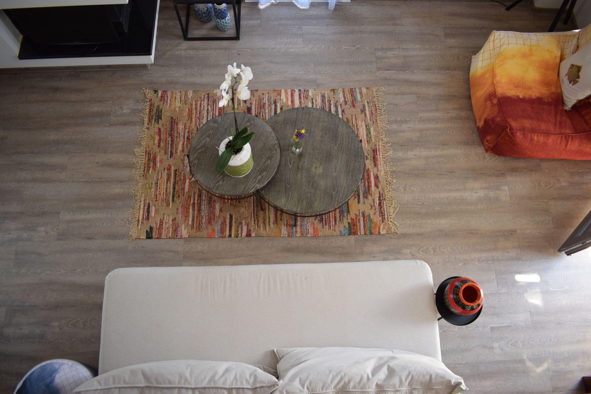 Suite with Sea View