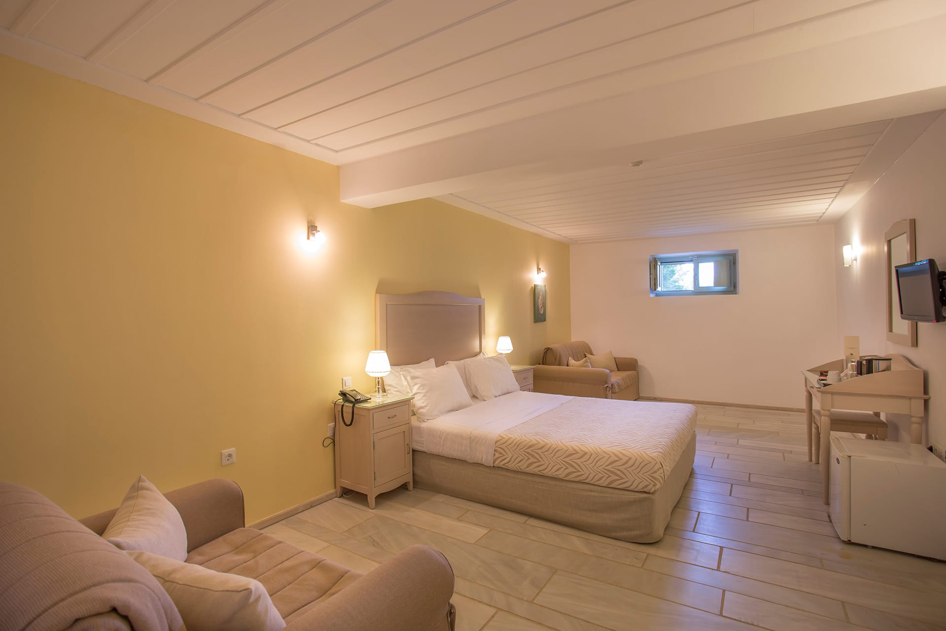 Family Standard Room