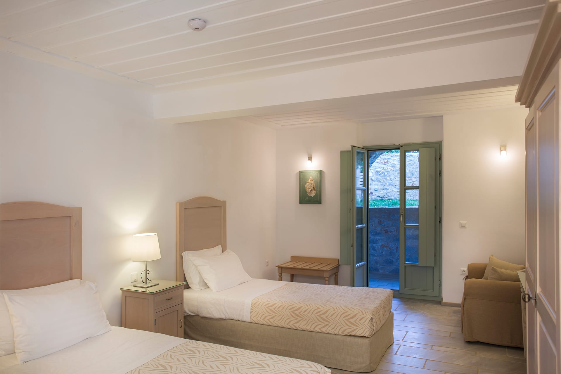 Family Standard Room