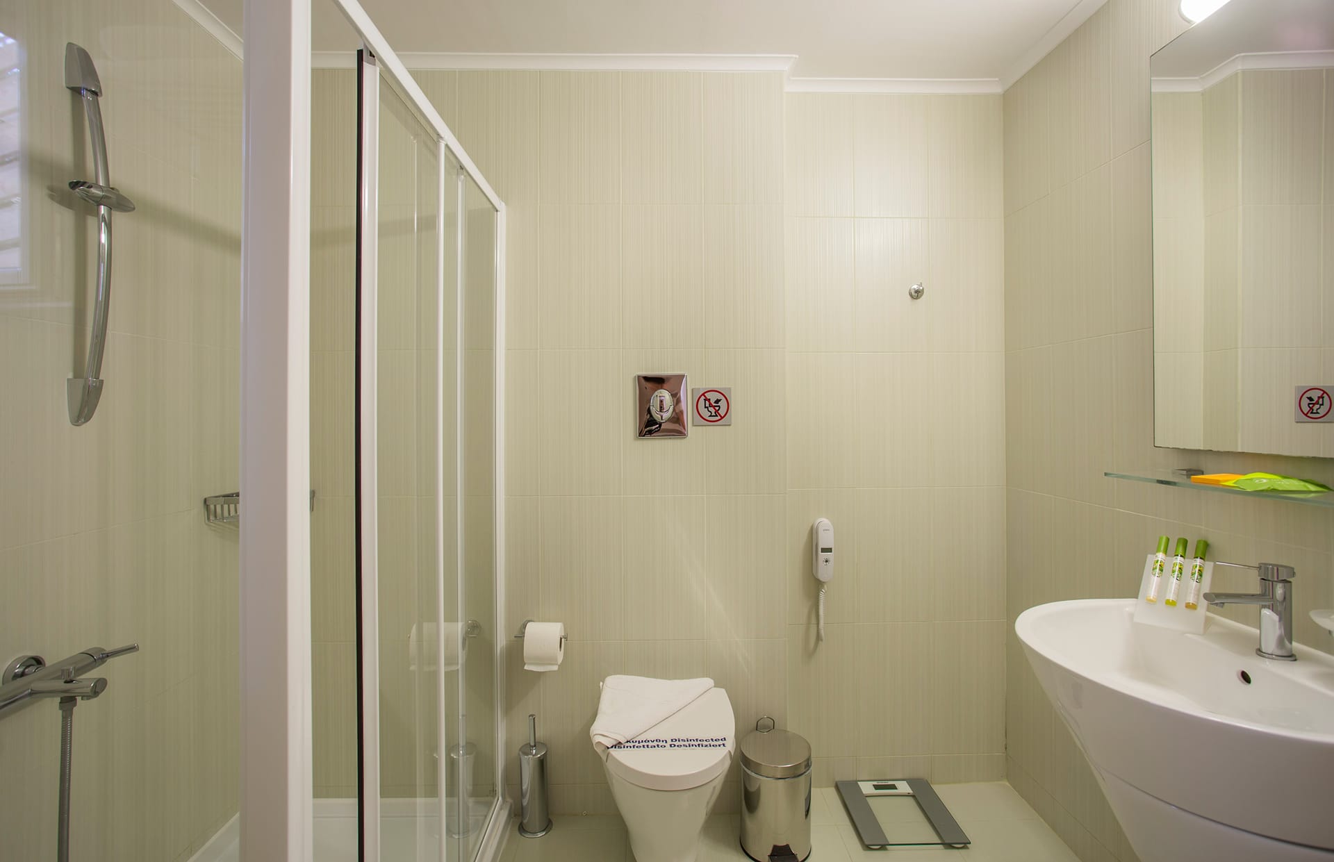 Family Standard Room