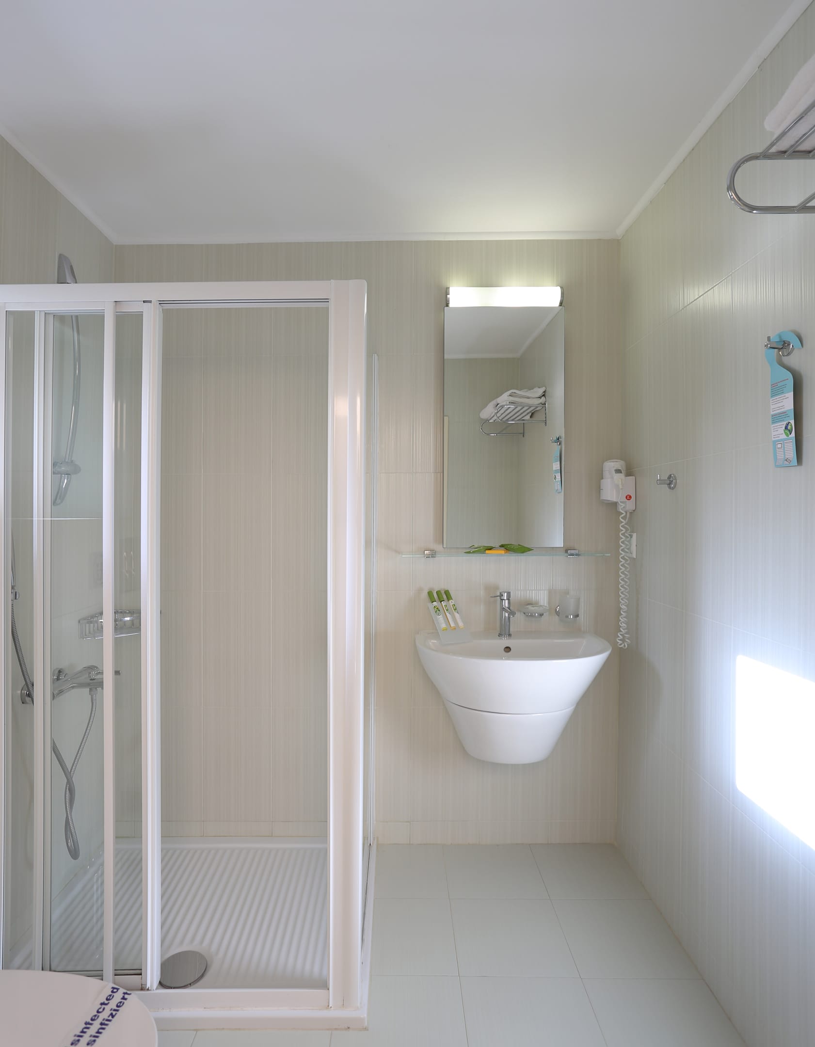 Family Standard Room