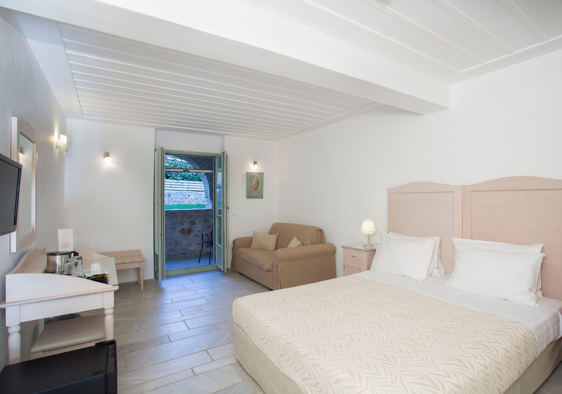 Family Standard Room