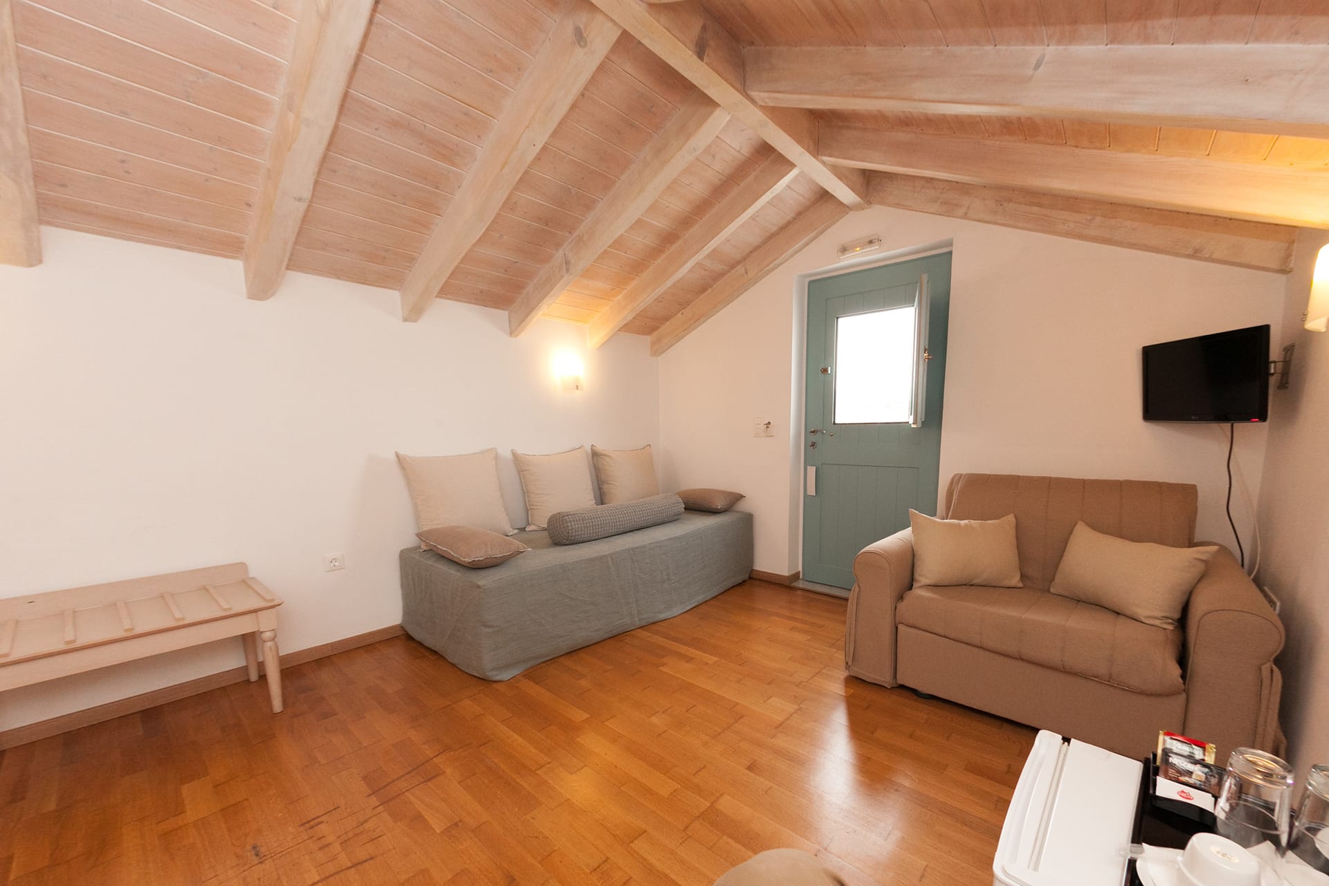 Loft Mini Suite