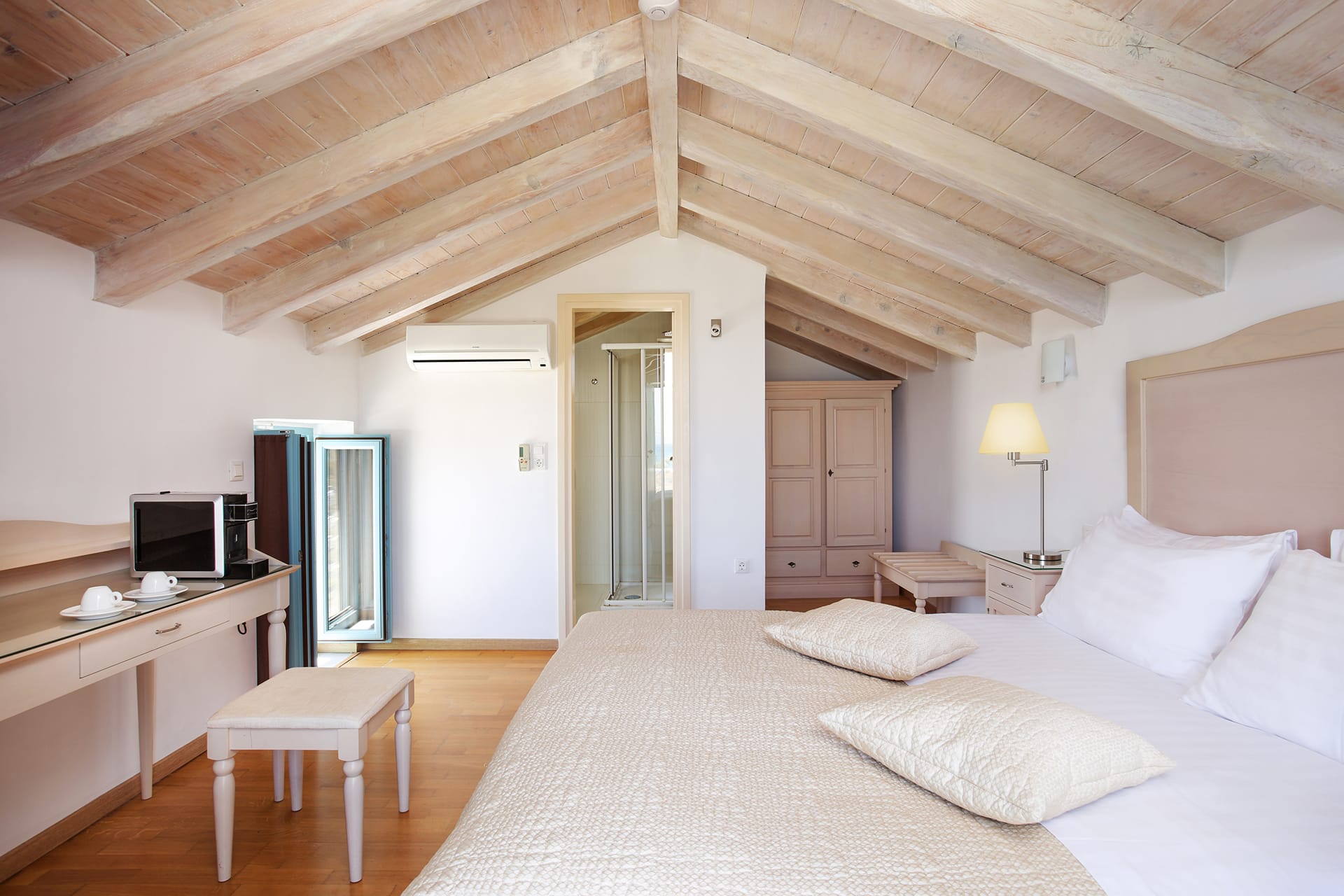 Loft Superior