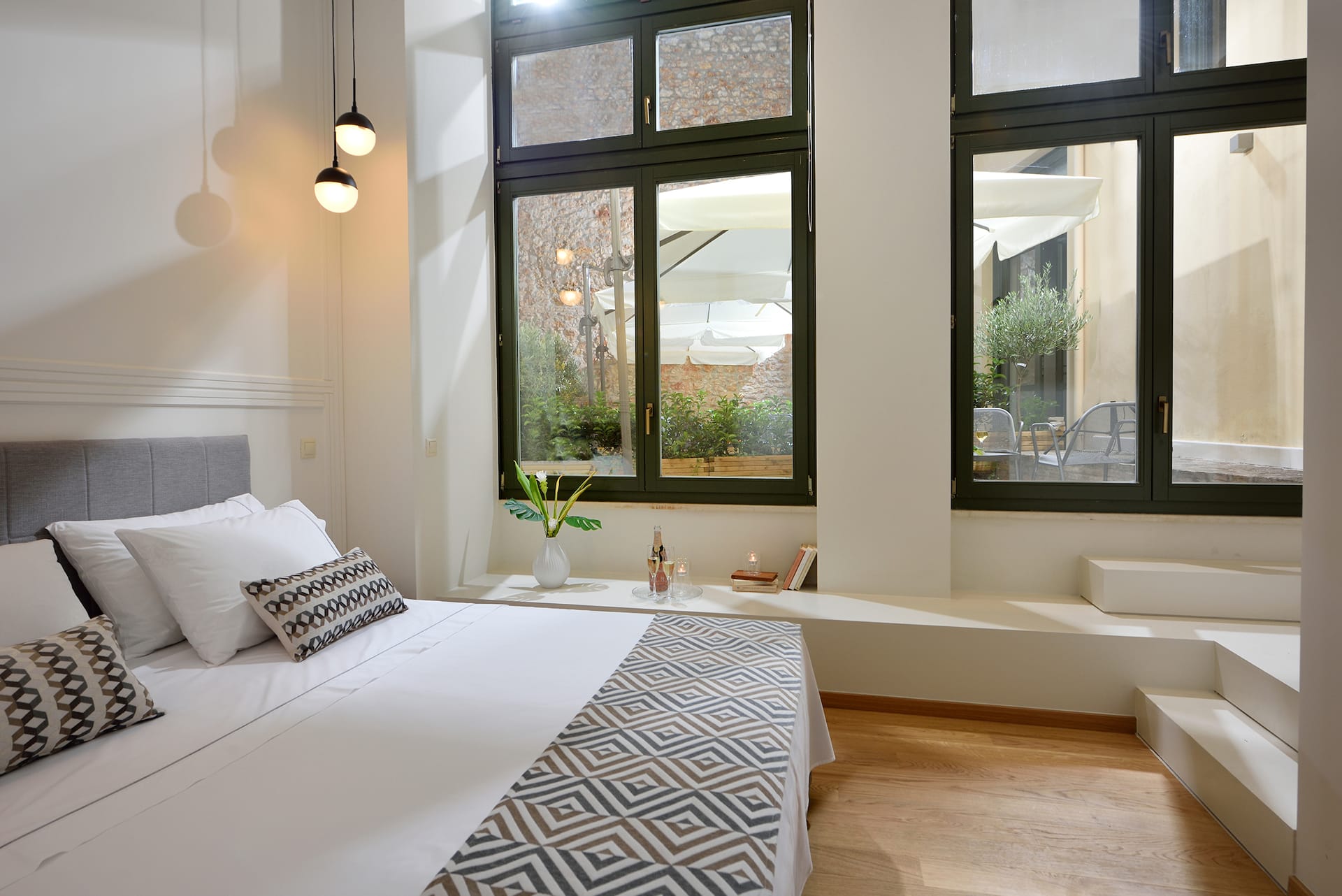 Deluxe Family Suite