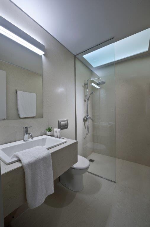 Superior Family Suite
