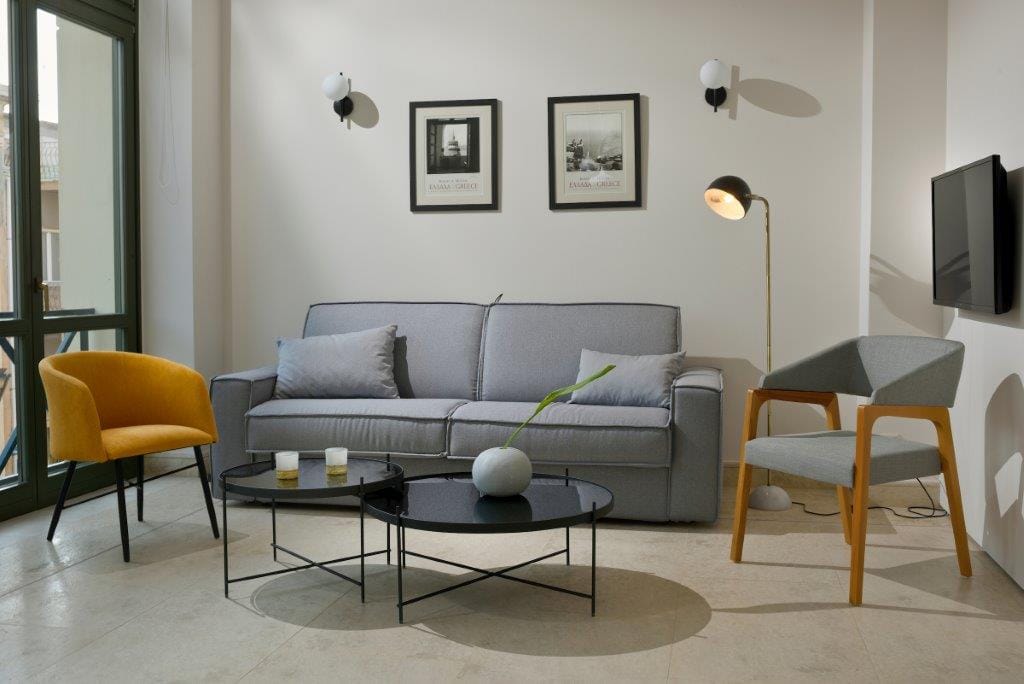 Superior Family Suite