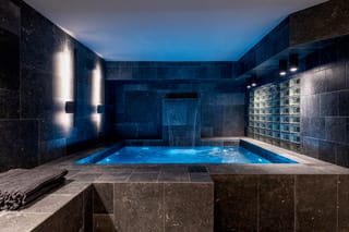 Thission Luxury Homes & SPA by K&K, ,