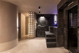 Thission Luxury Homes & SPA by K&K, ,