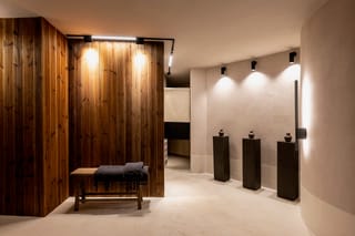 Thission Luxury Homes & SPA by K&K, ,