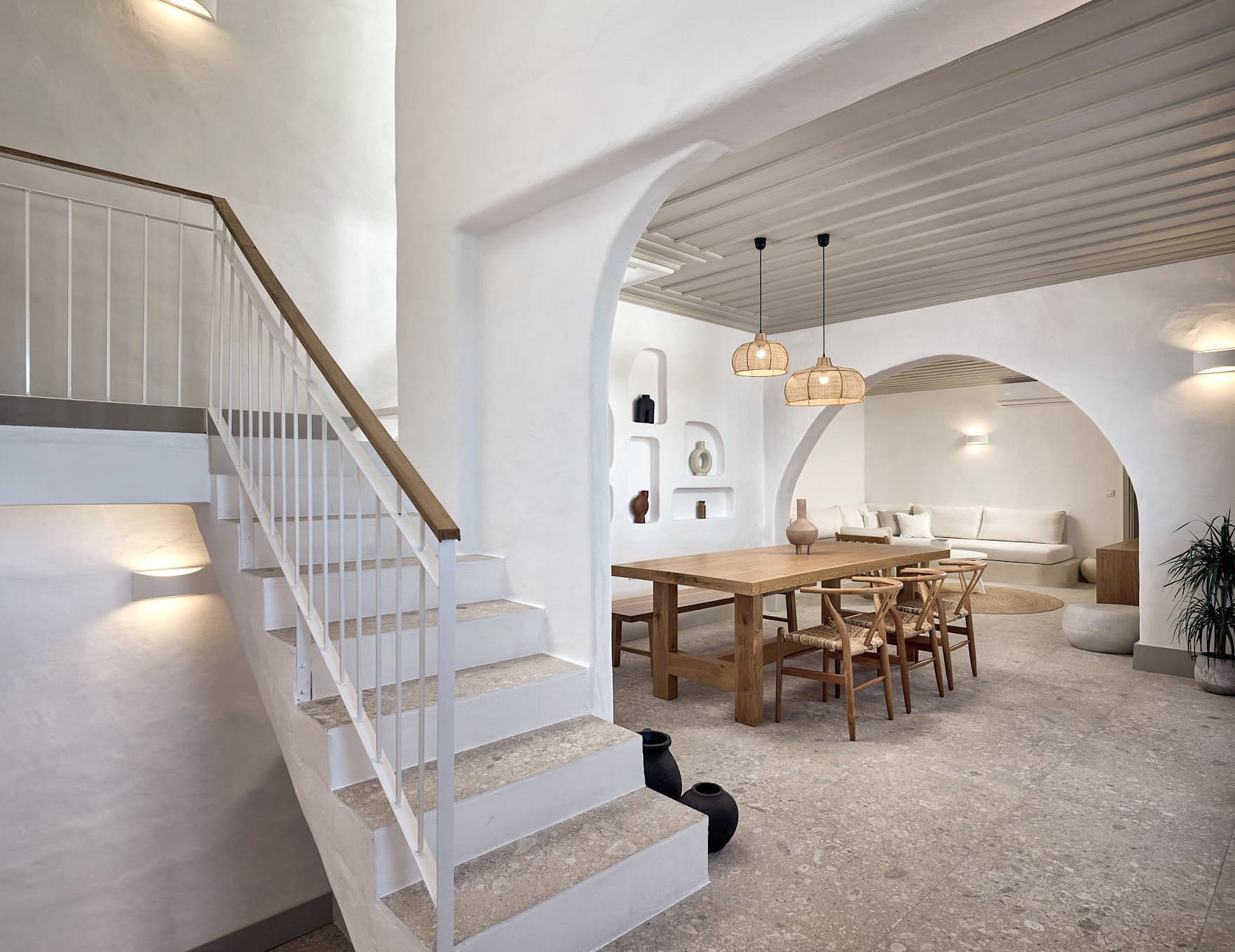 Merilo Presidential Suite