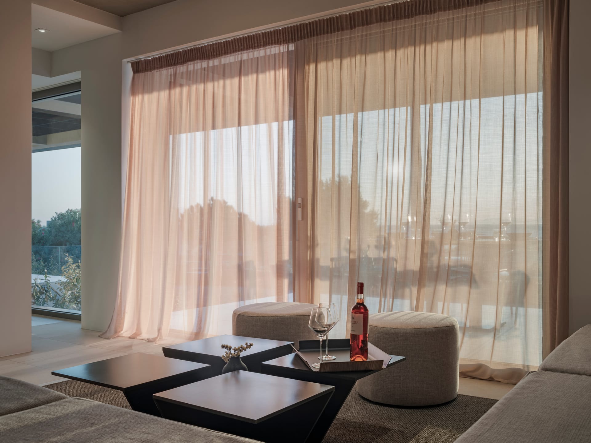 Grande Two Bedroom Maisonette