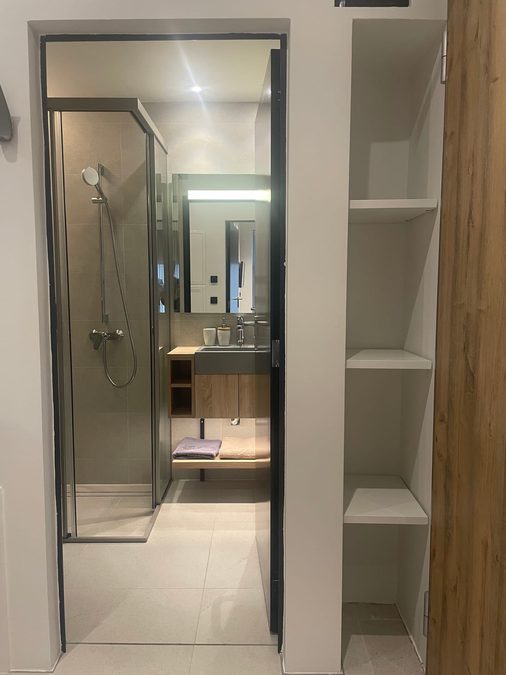 Grande Two Bedroom Maisonette