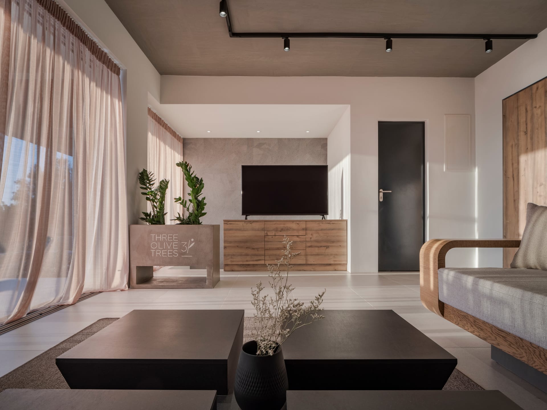 Grande Two Bedroom Maisonette