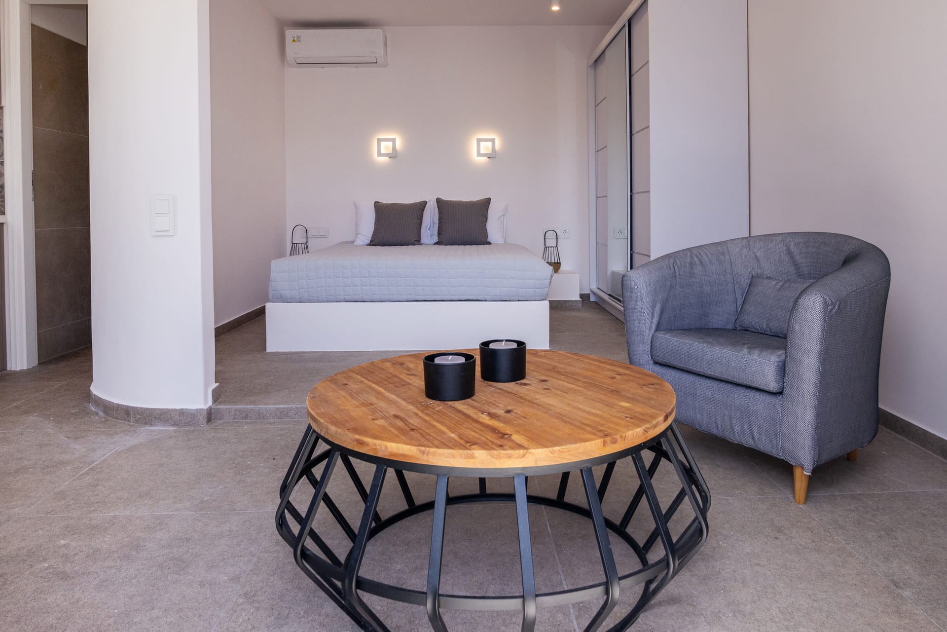 Unforgettable Tinos Beach House IV